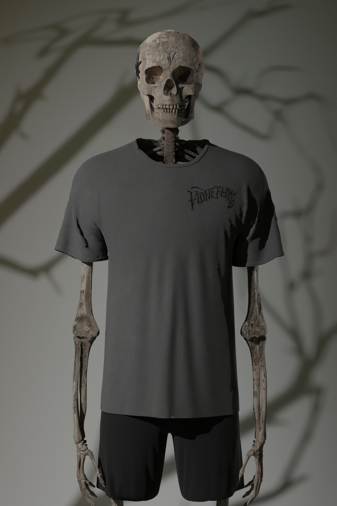 Loose Limbs Farmer T-Shirt