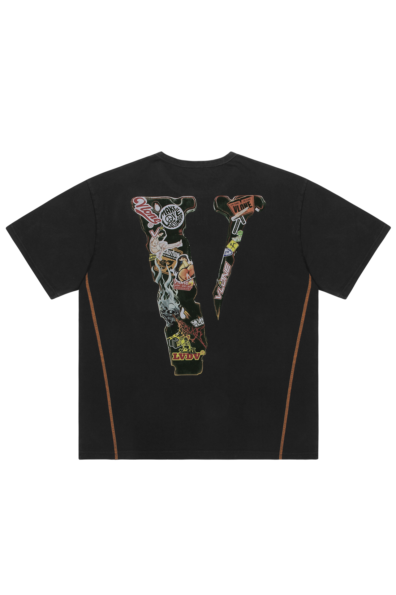 Toolbox S/S T-Shirt