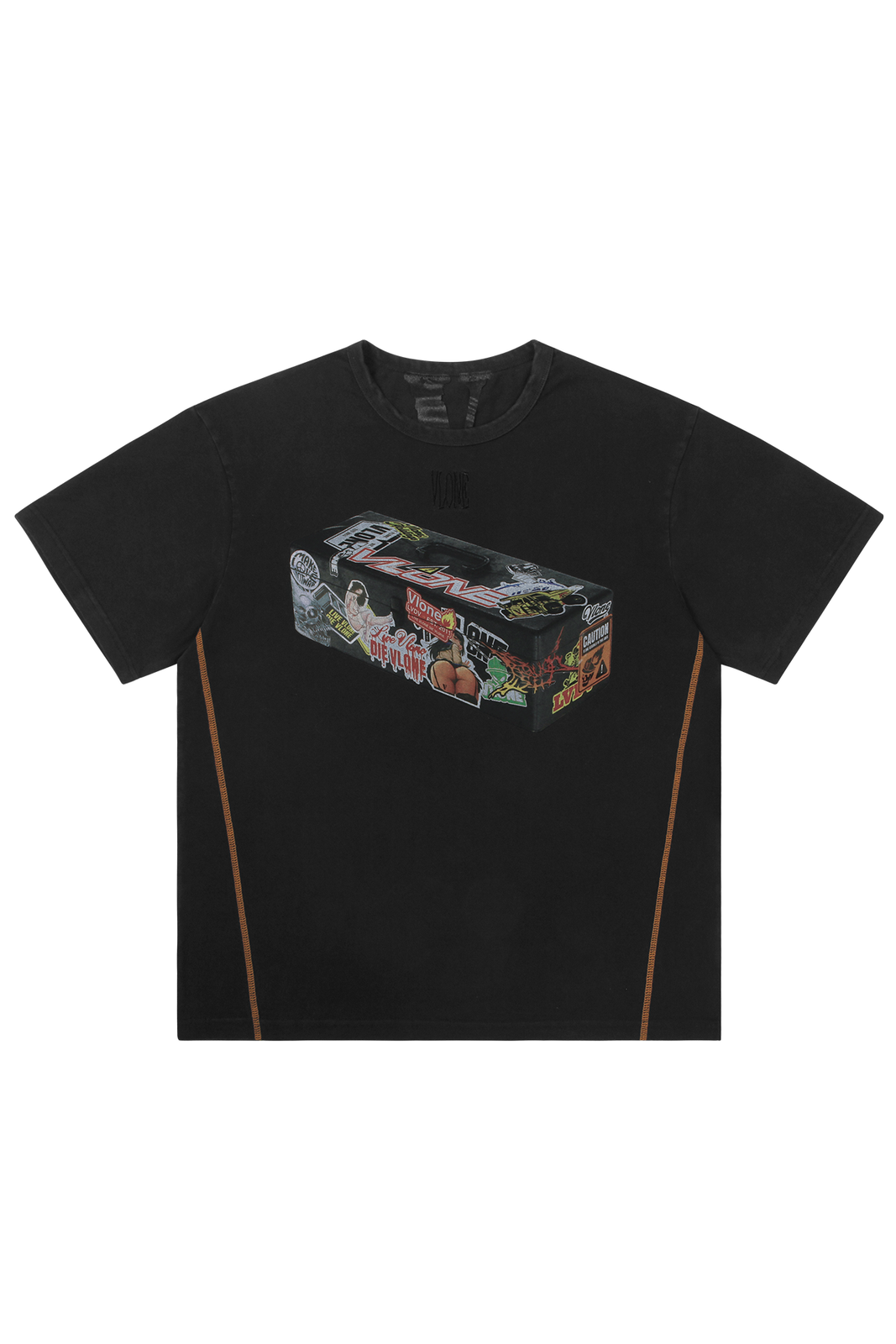 Toolbox S/S T-Shirt