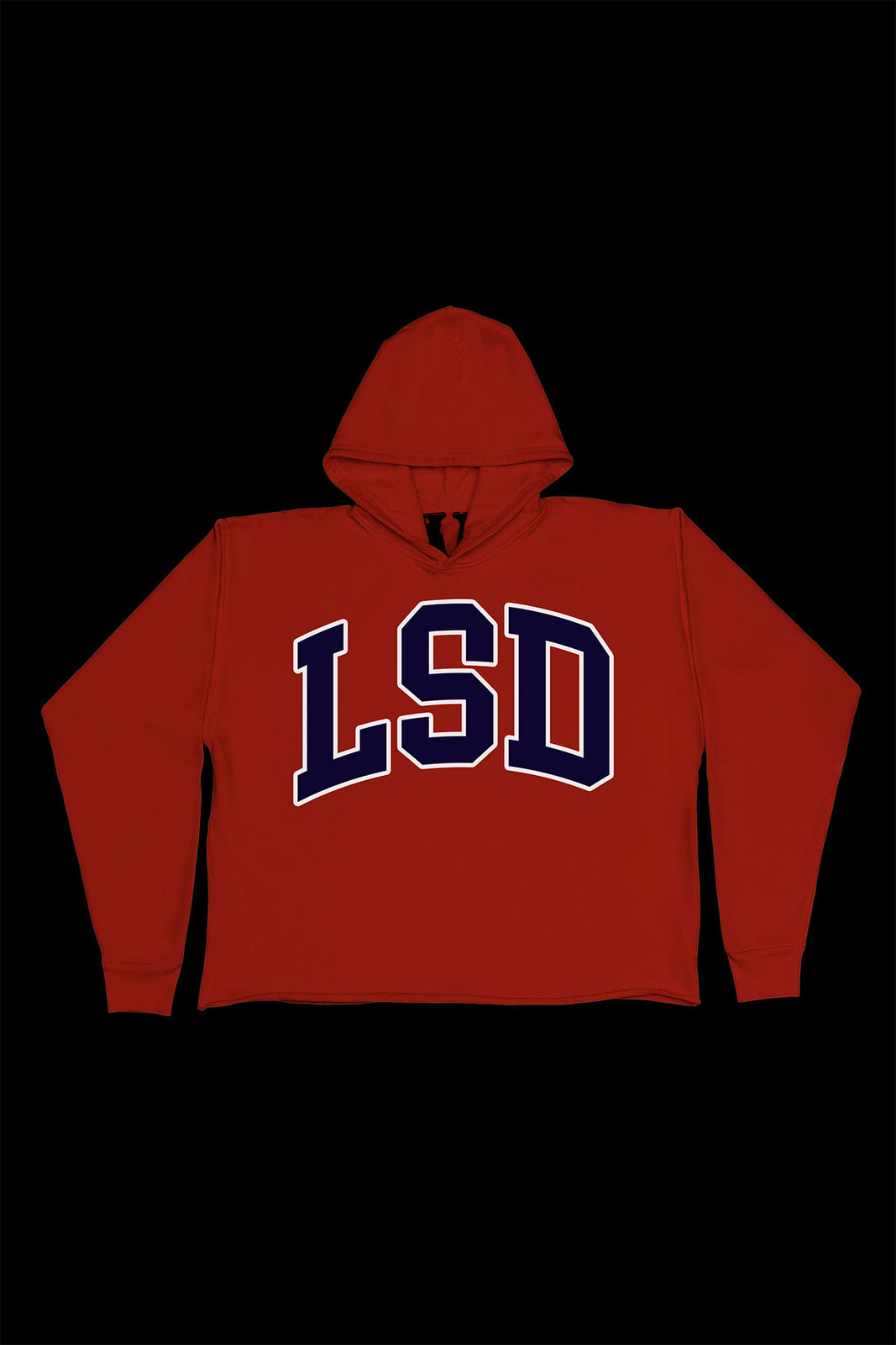 FÉLICITATIONS LSD COLLEGE SWEAT À CAPUCHE