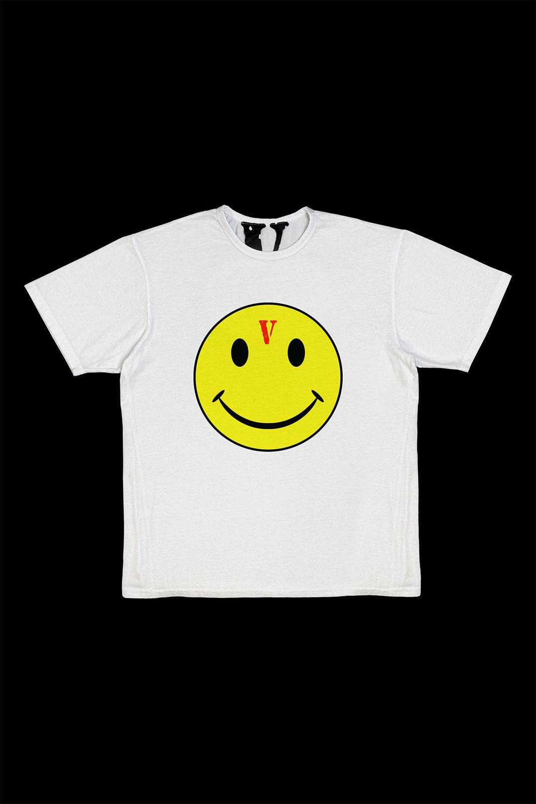 T-SHIRT FÉLICITATIONS RAVER