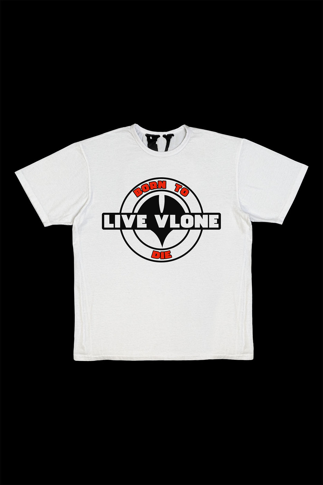 T-SHIRT DE SKATE FÉLICITATIONS