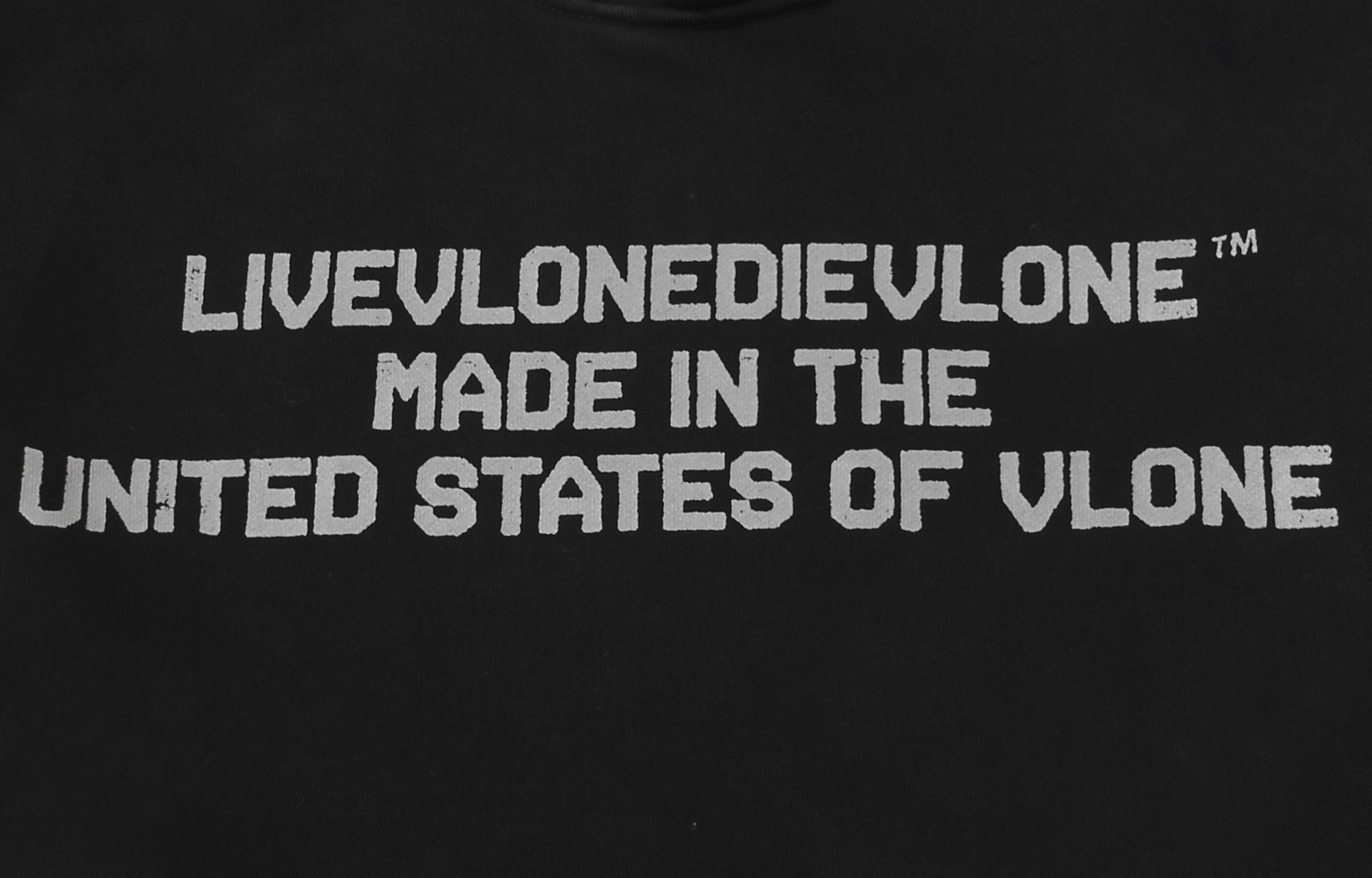 US of V (United States of VLONE) Hoodie