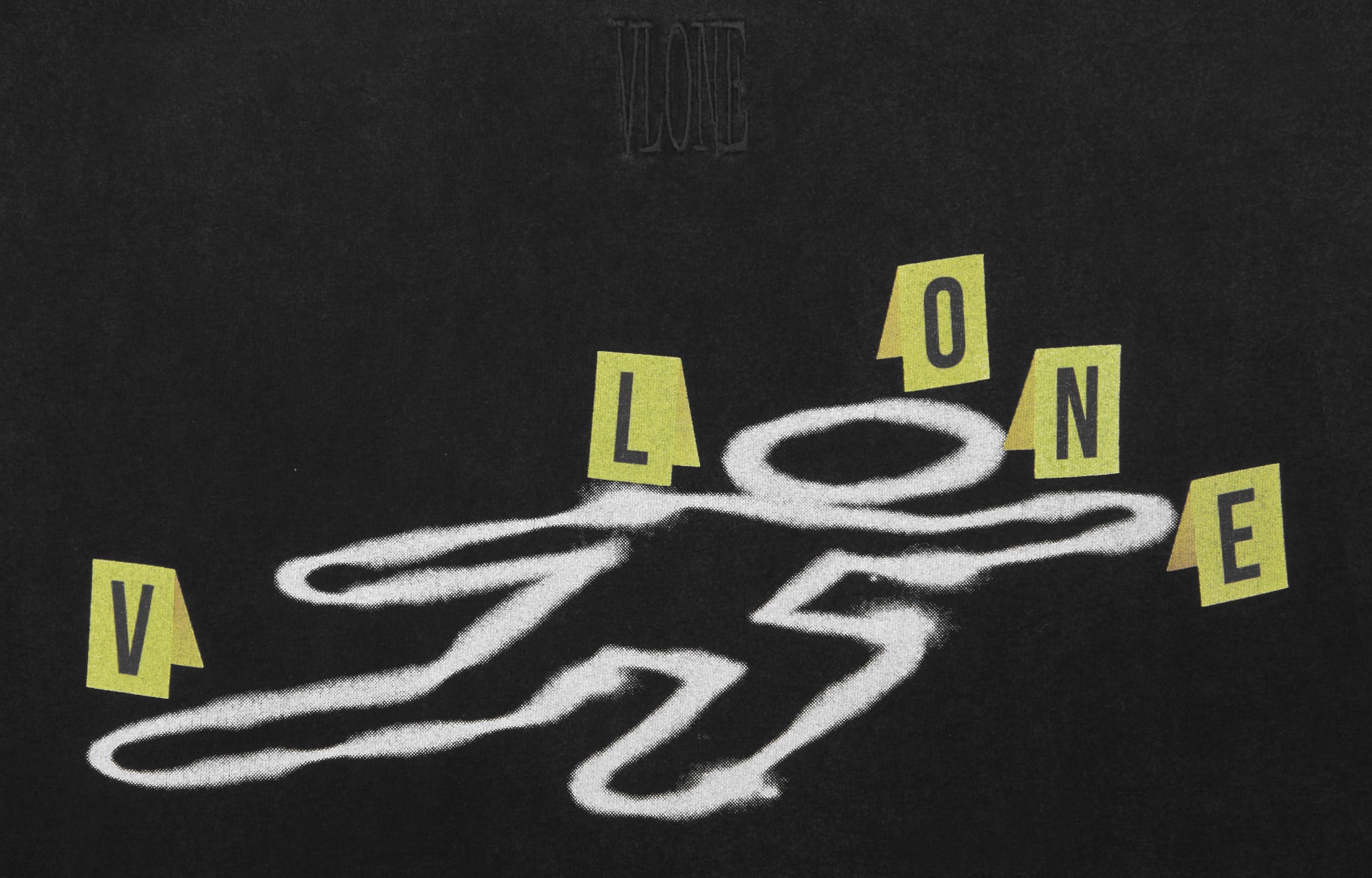 Ne vous corps pas S/S T-Shirt