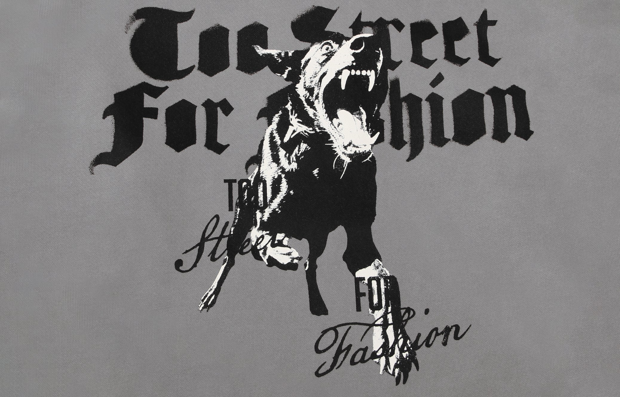 Bite Before You Bark Hoodie