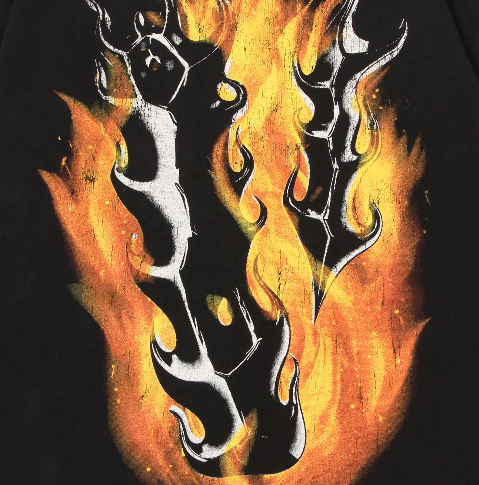 Rider's Club Longsleeve