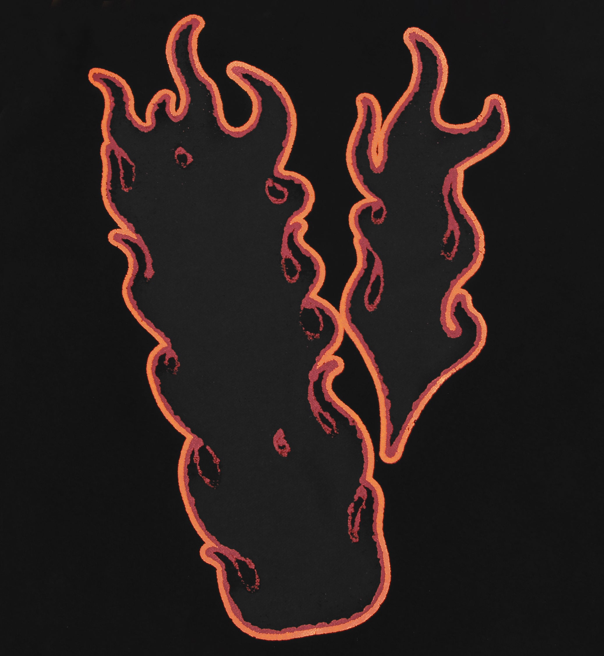 US of V (United States of VLONE) Hoodie