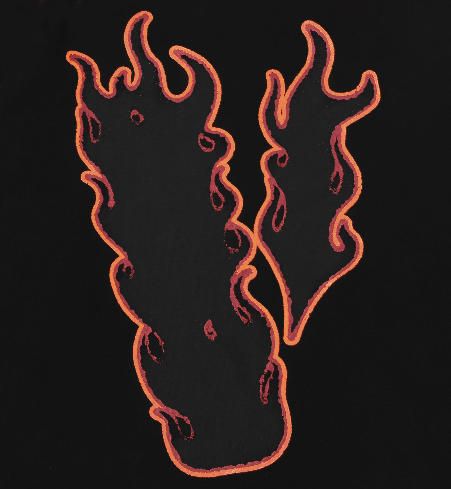 US of V (United States of VLONE) Hoodie