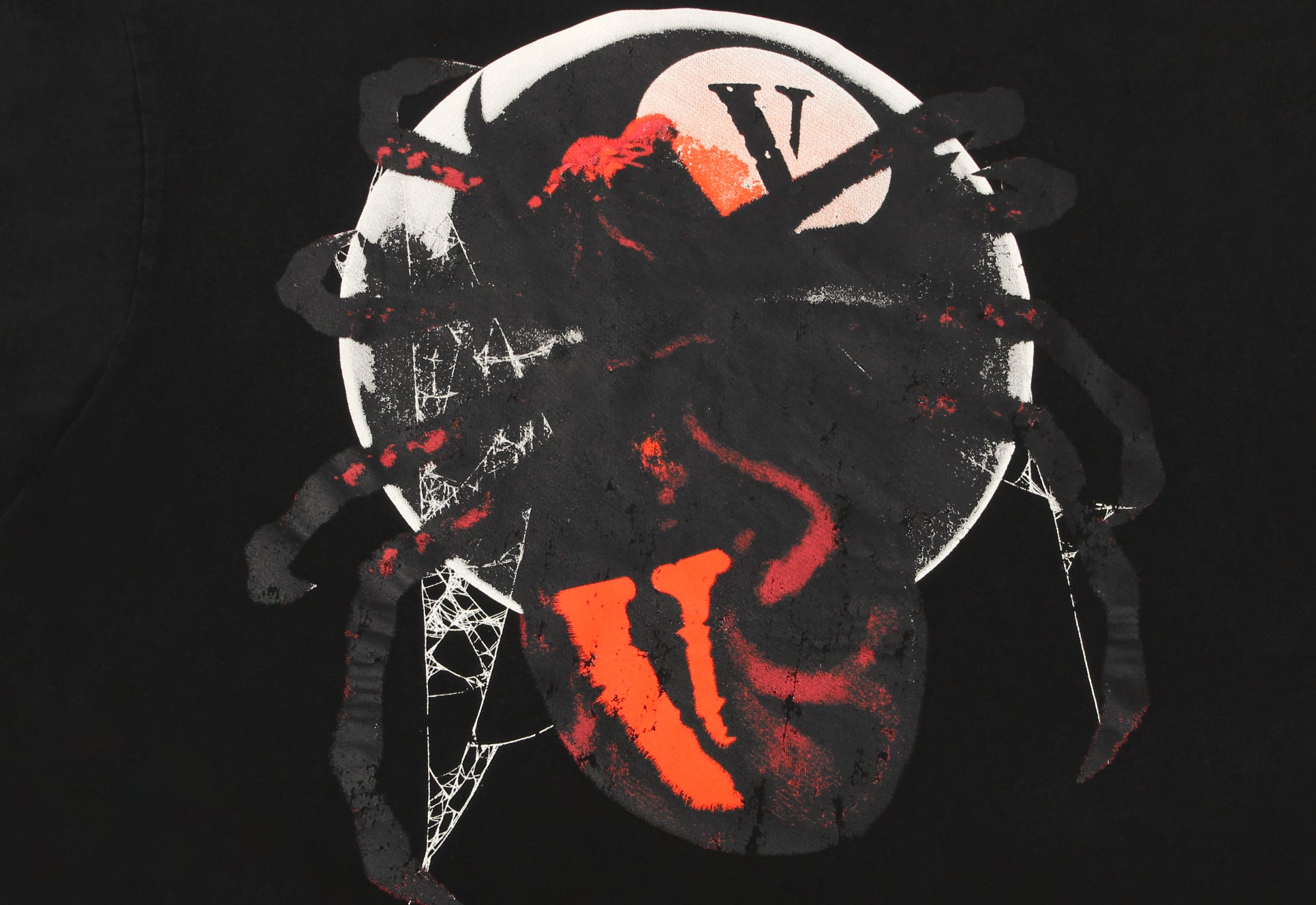 Streetweiser Black T-Shirt