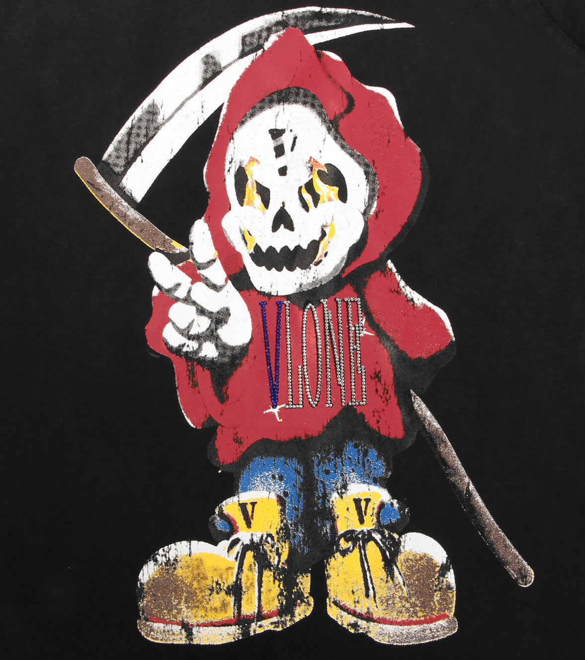 VLONE THUG T-Shirt