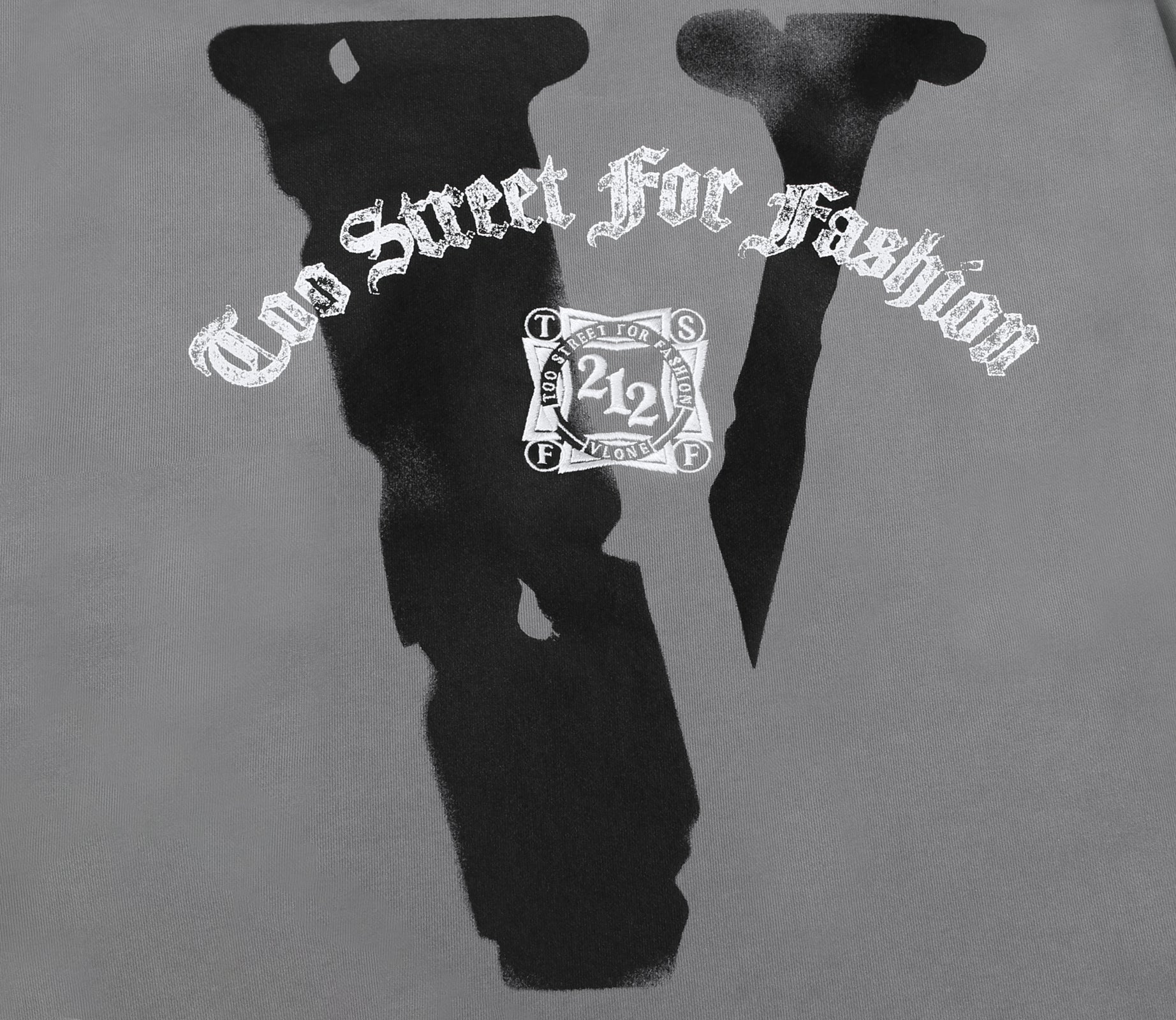 Bite Before You Bark Hoodie