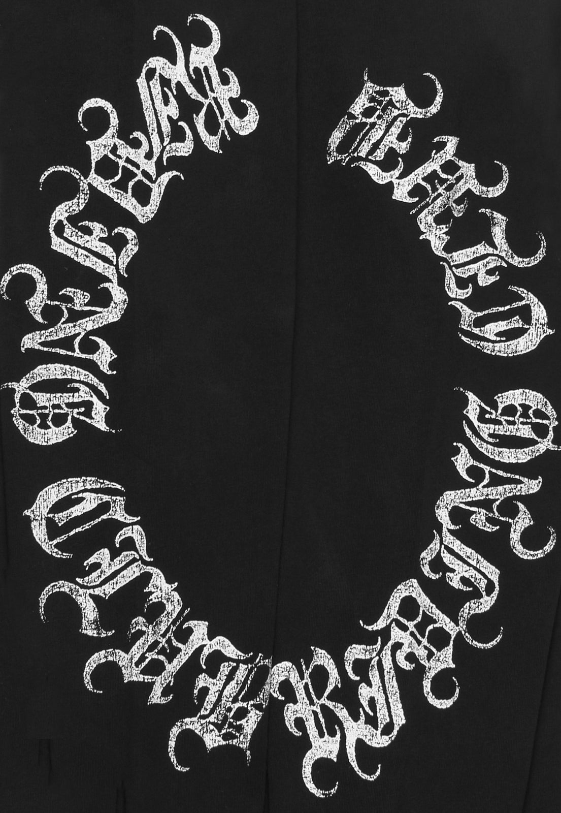 Rider's Club Longsleeve