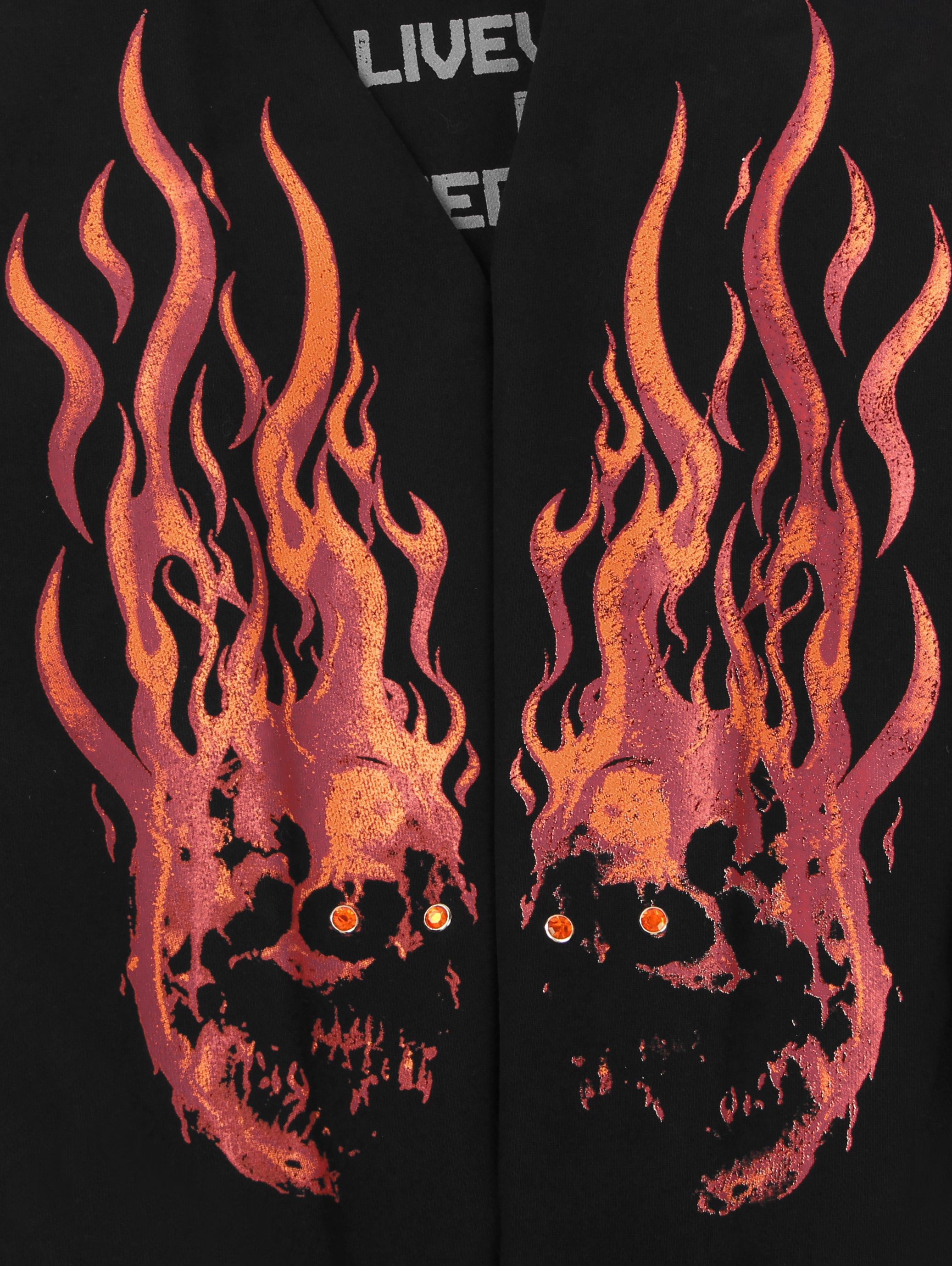 US of V (United States of VLONE) Hoodie