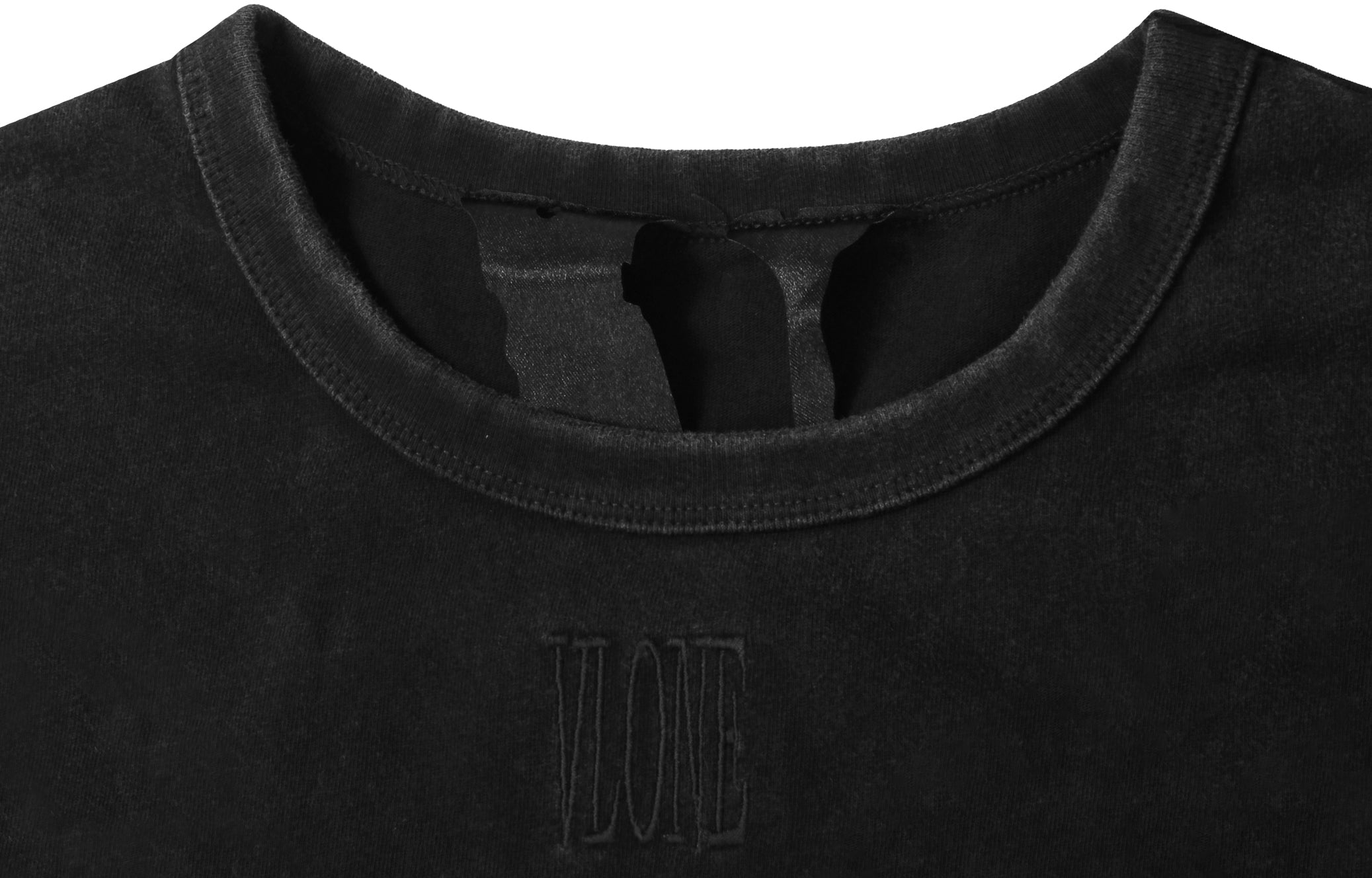 Ne vous corps pas S/S T-Shirt