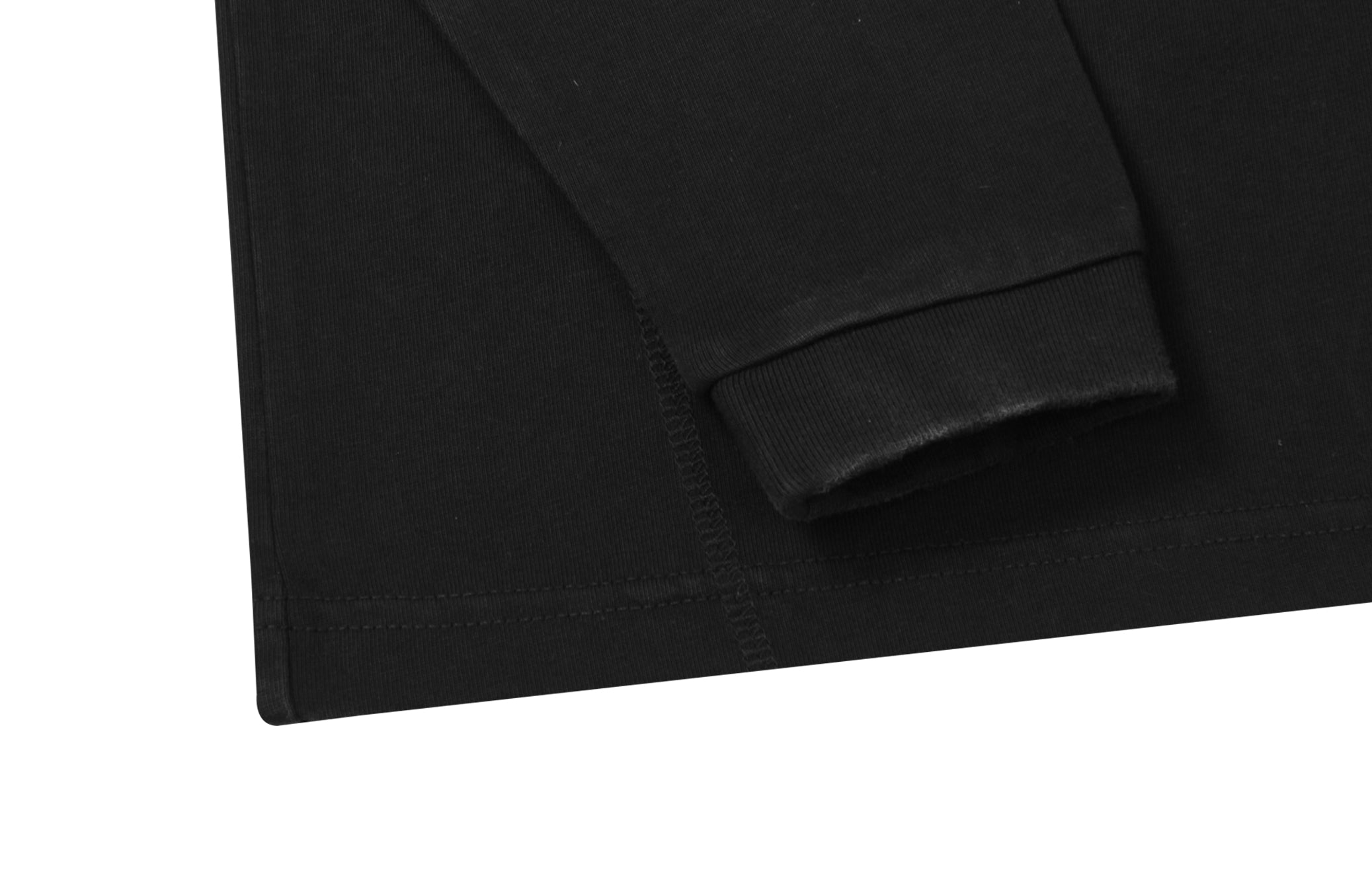 Rider's Club Longsleeve