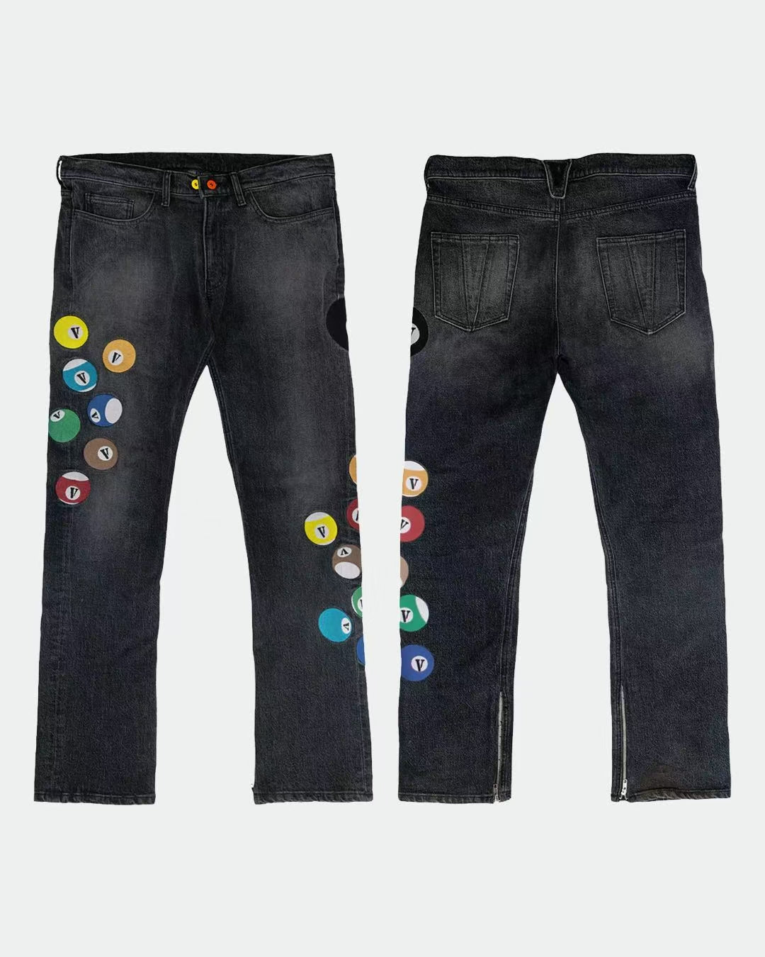 8 BVLL Jeans