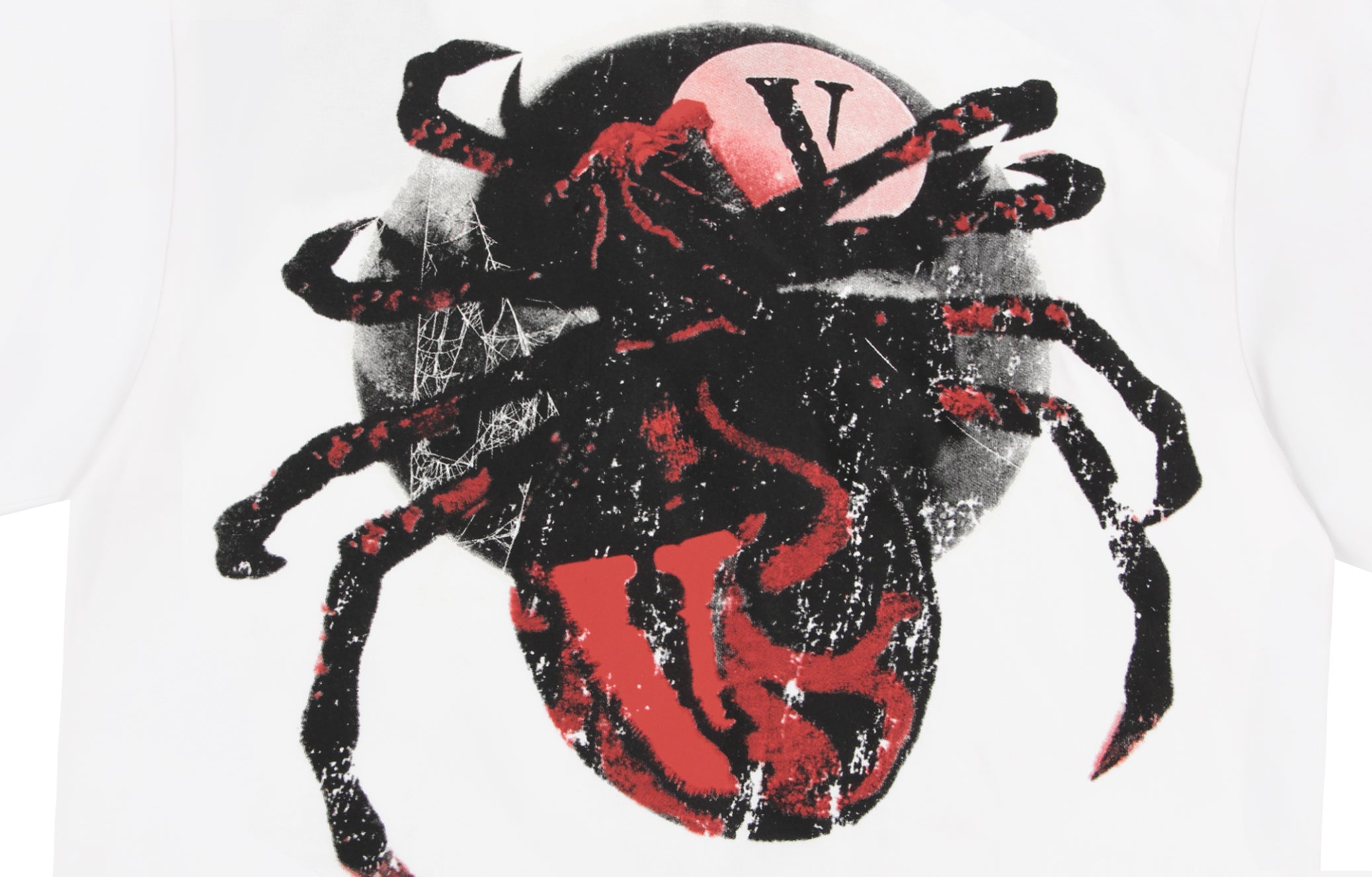 Streetweiser White T-Shirt