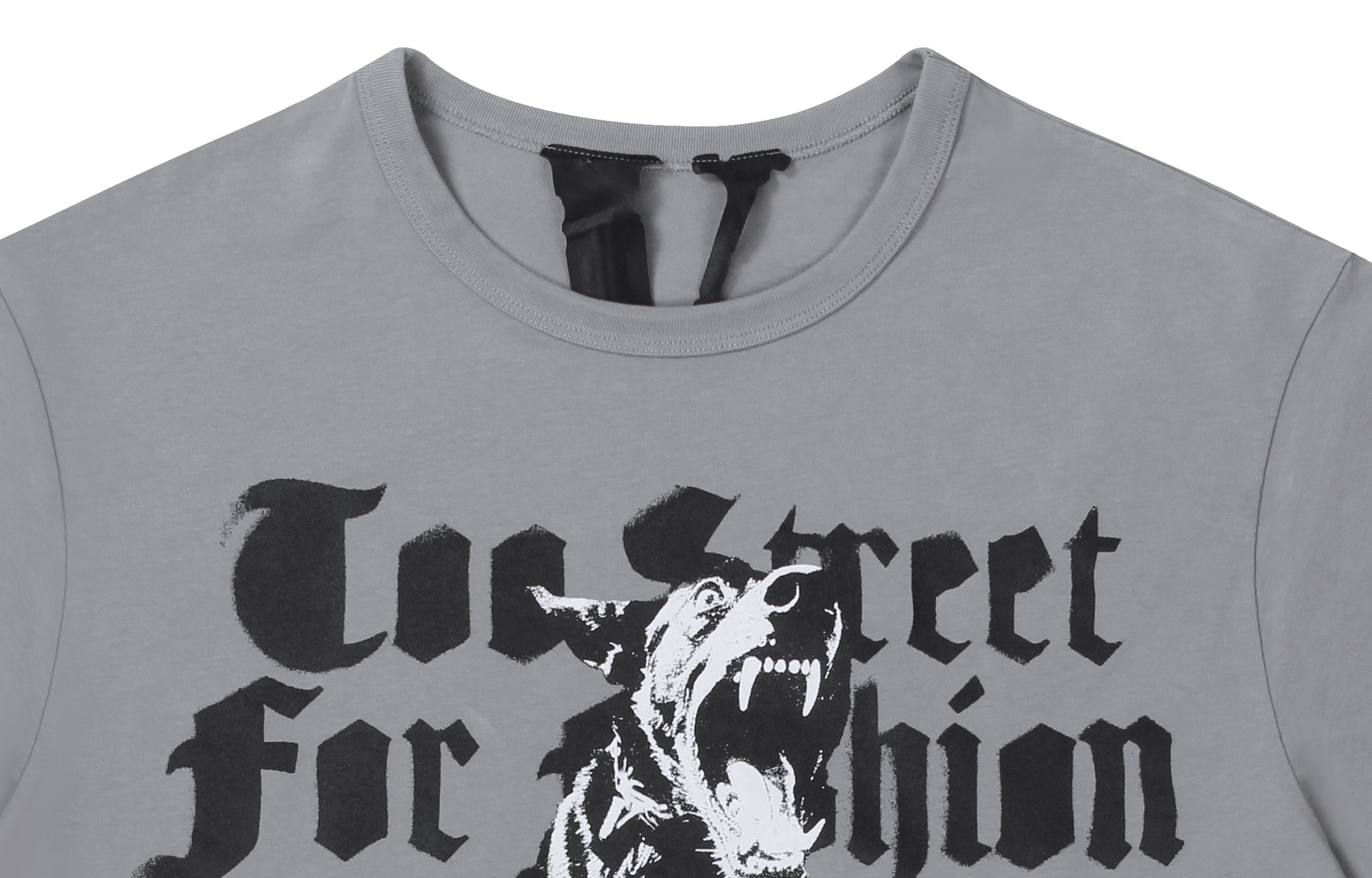 Bite Before You Bark T-Shirt