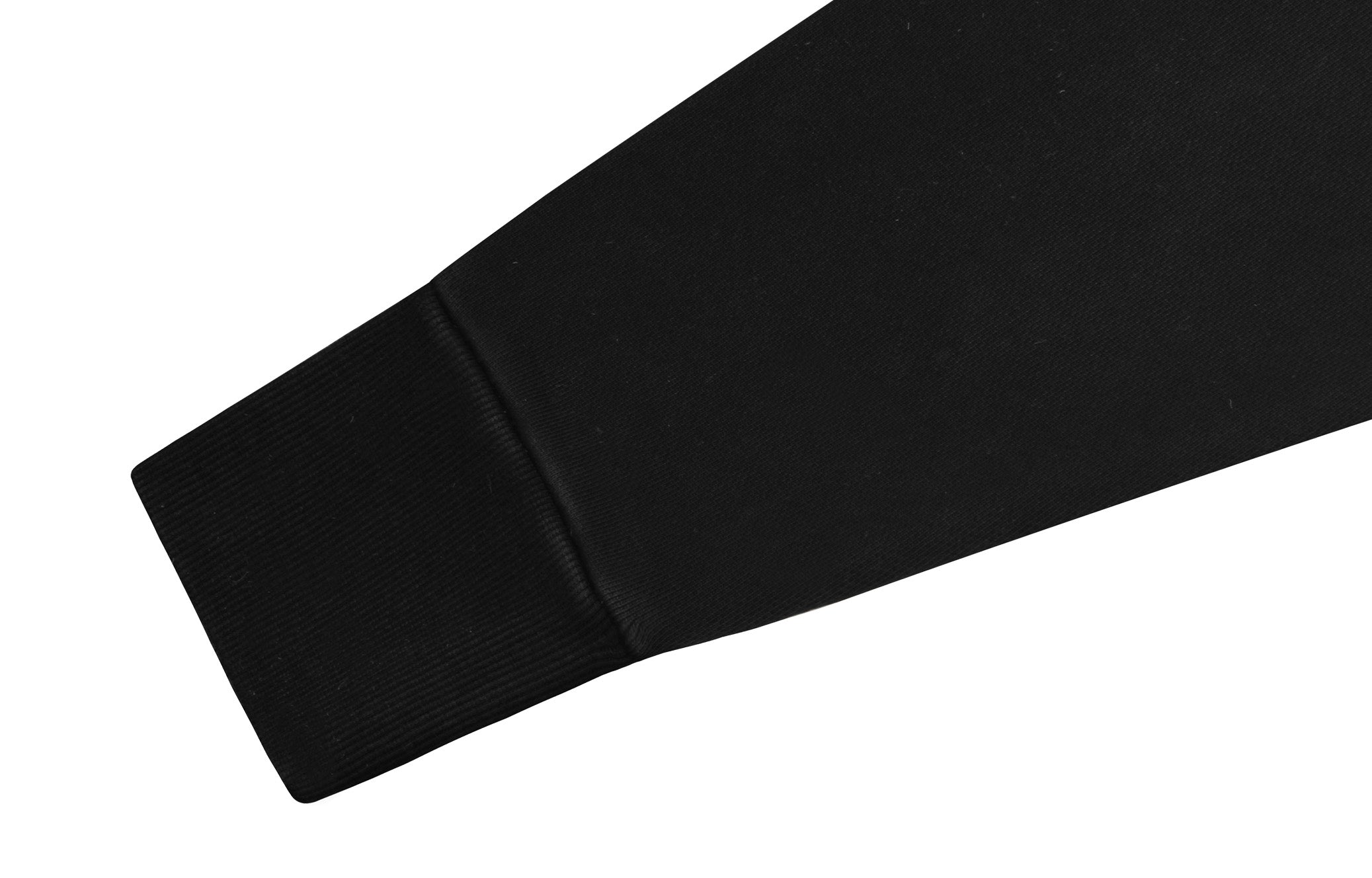 OG Staple Embroidered Hoodie (Blue/Black)