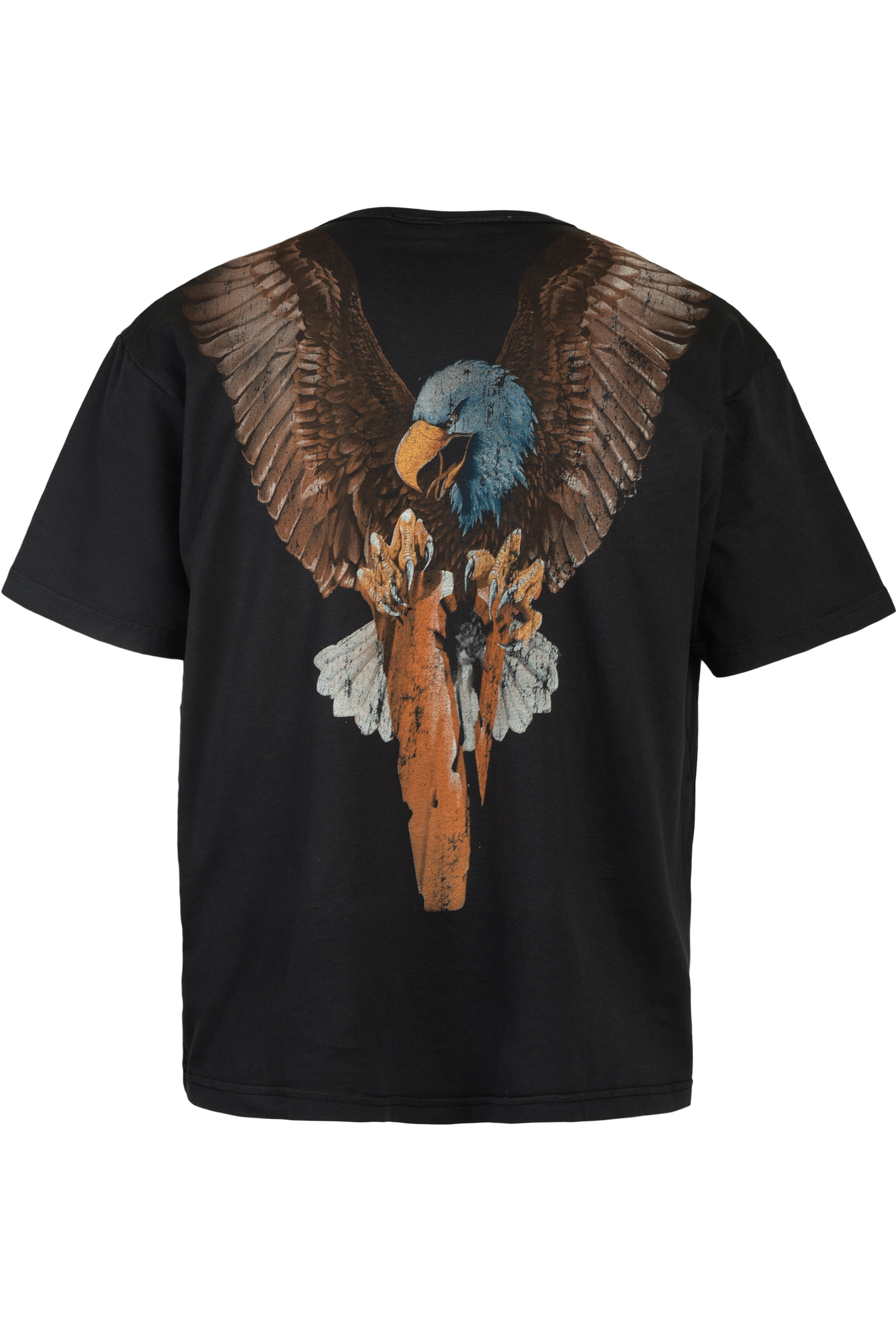 RESERVED NOTE T-SHIRT