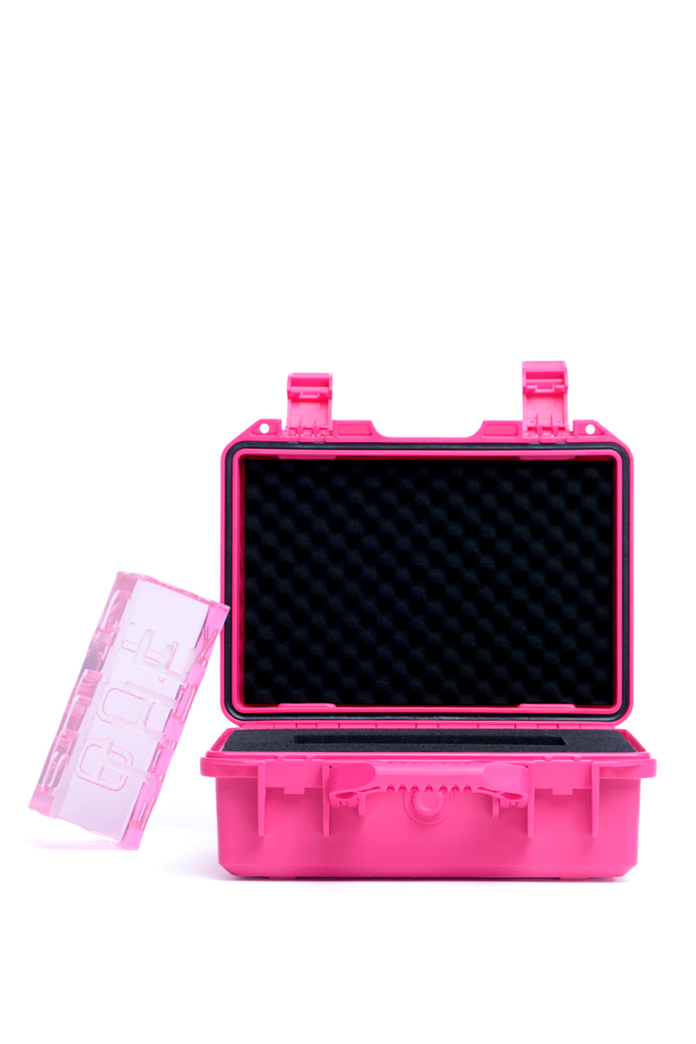 VLONE Pink Crystal Brick