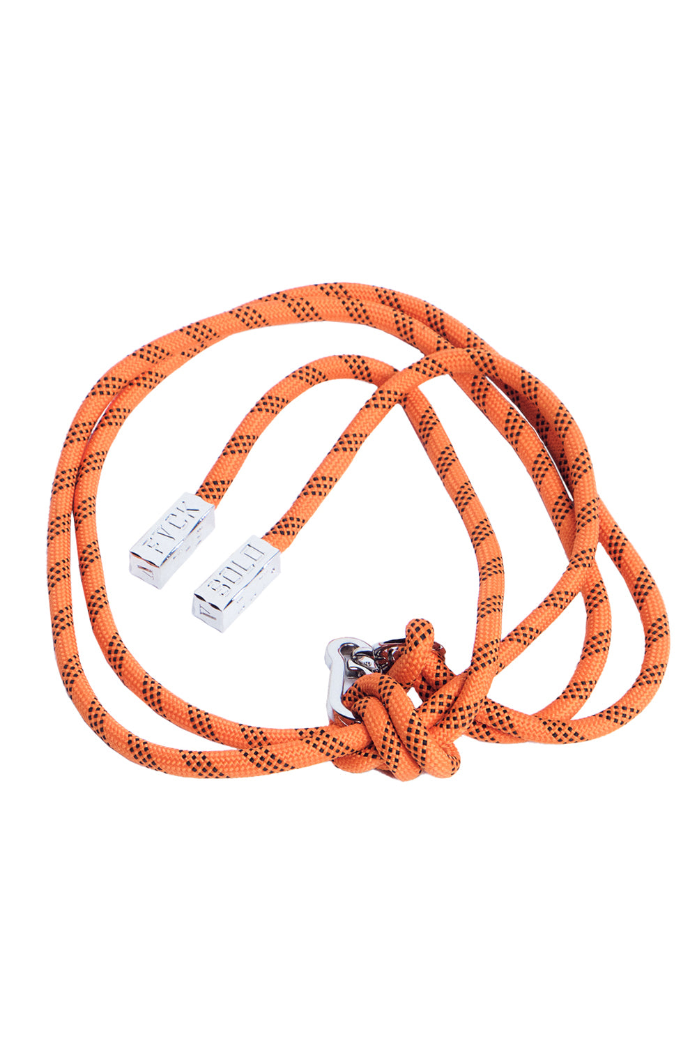 VLONE STFO Rope Belt