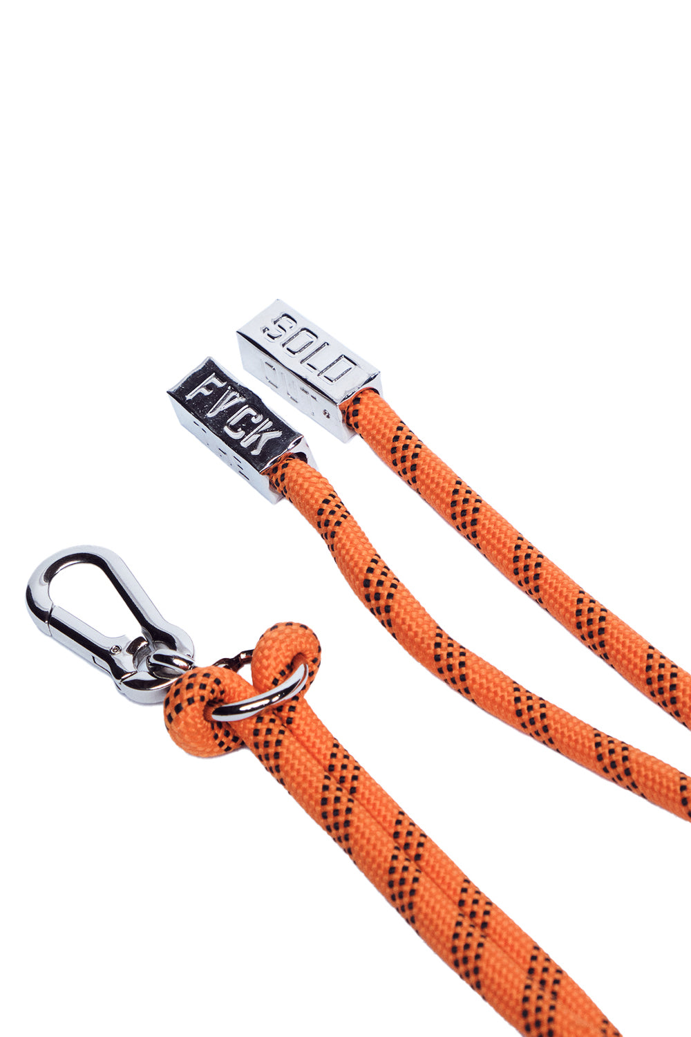 VLONE STFO Rope Belt