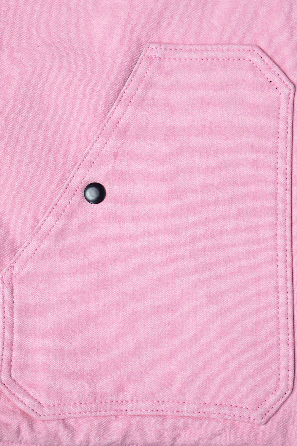 KISSING PINK VEST CROP-TOP