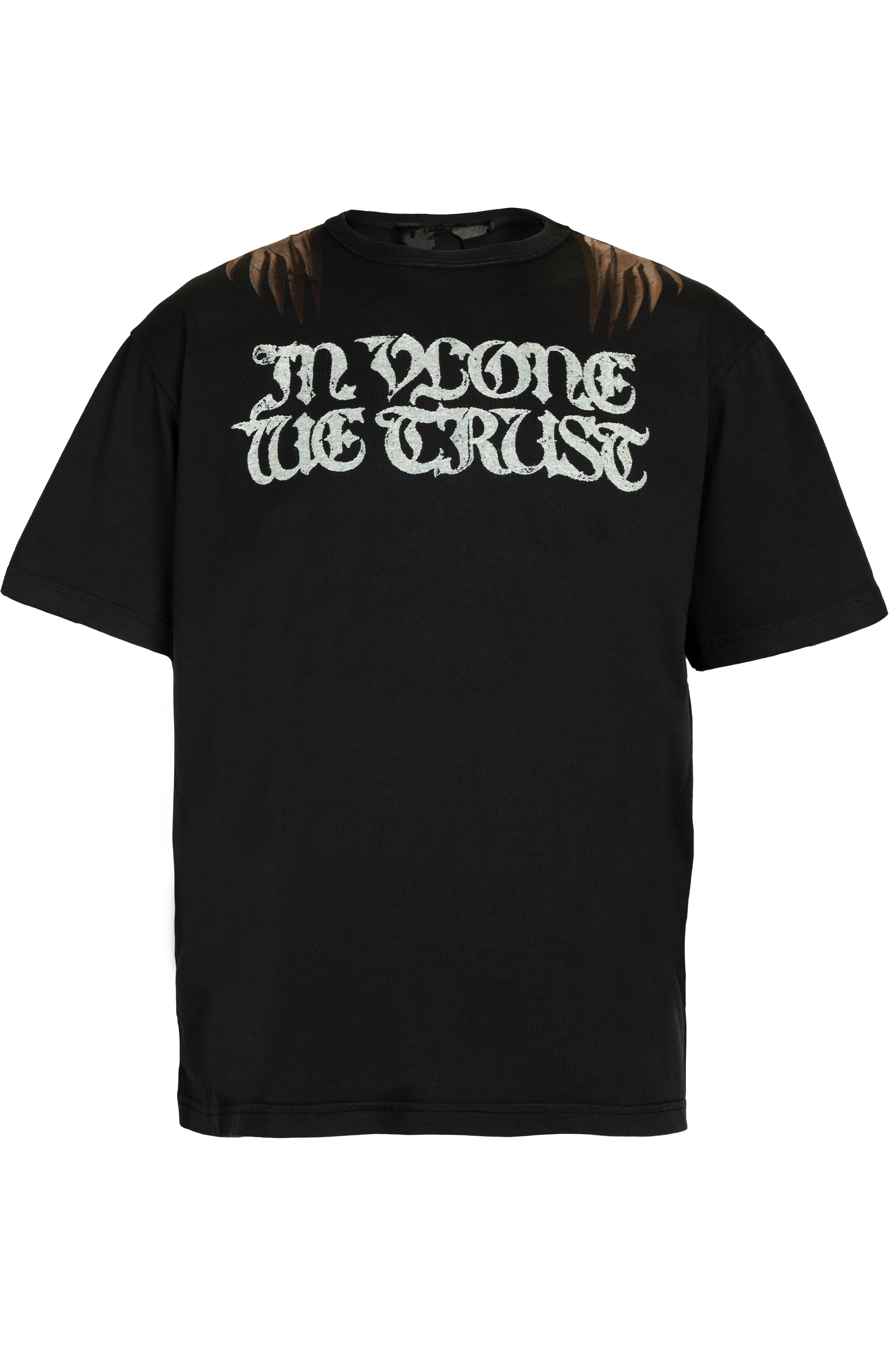 RESERVED NOTE T-SHIRT