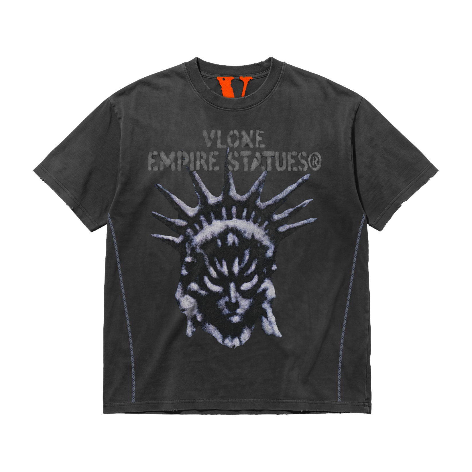 Liberty Tee – front
