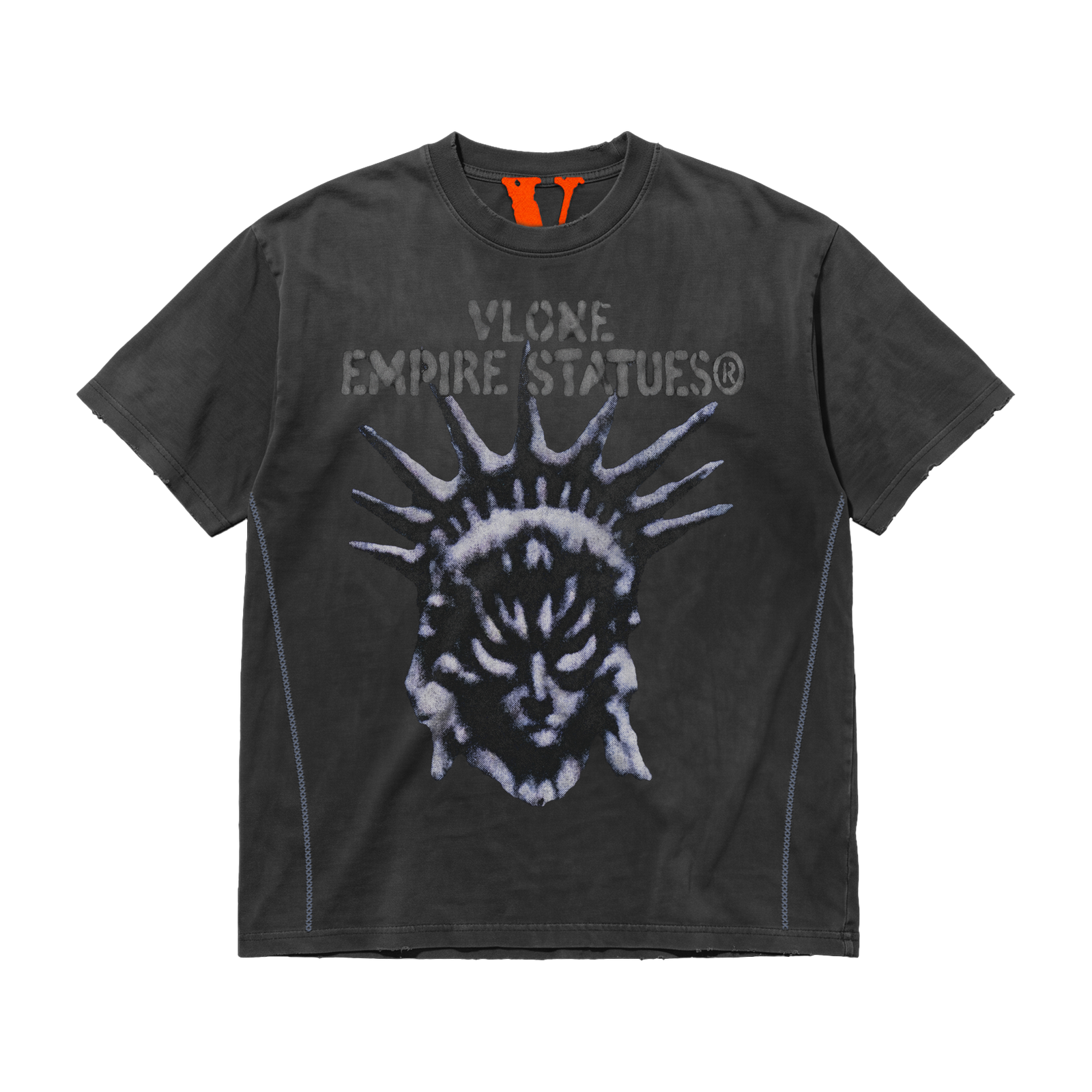 Liberty Tee – front