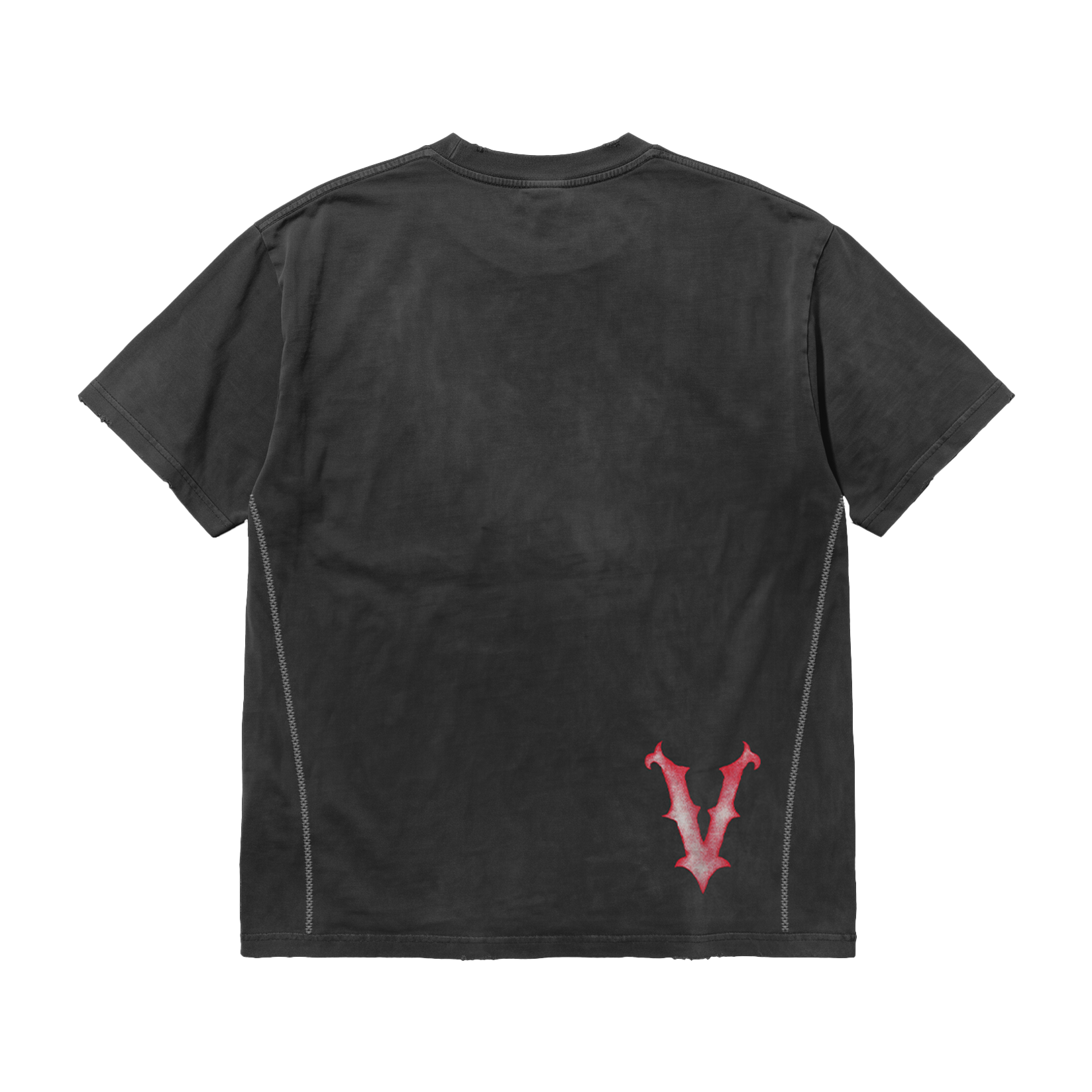 Panther Tee – back