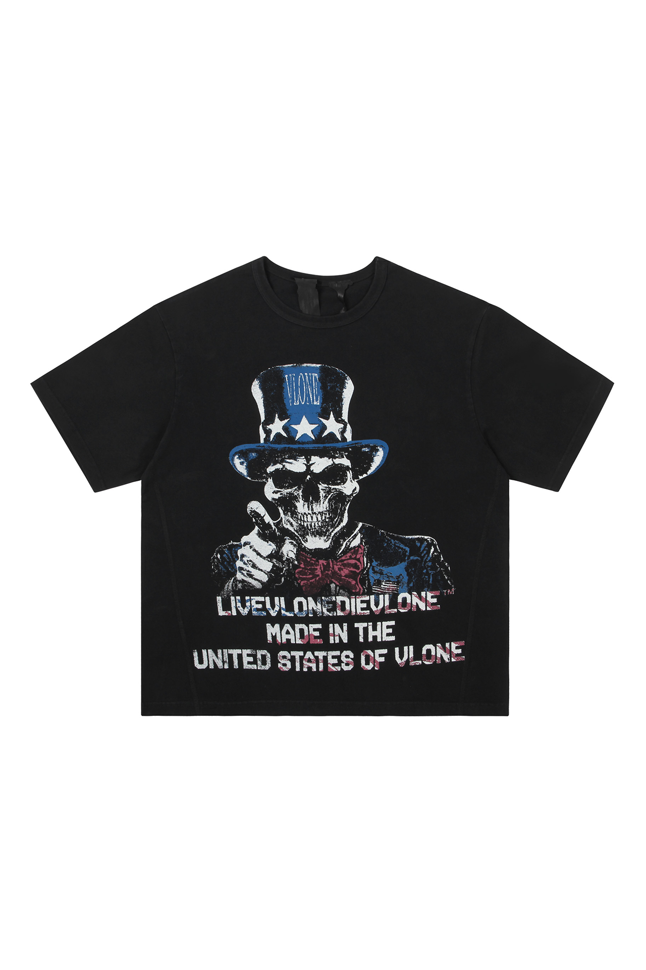 UNC' VLONE T-Shirt