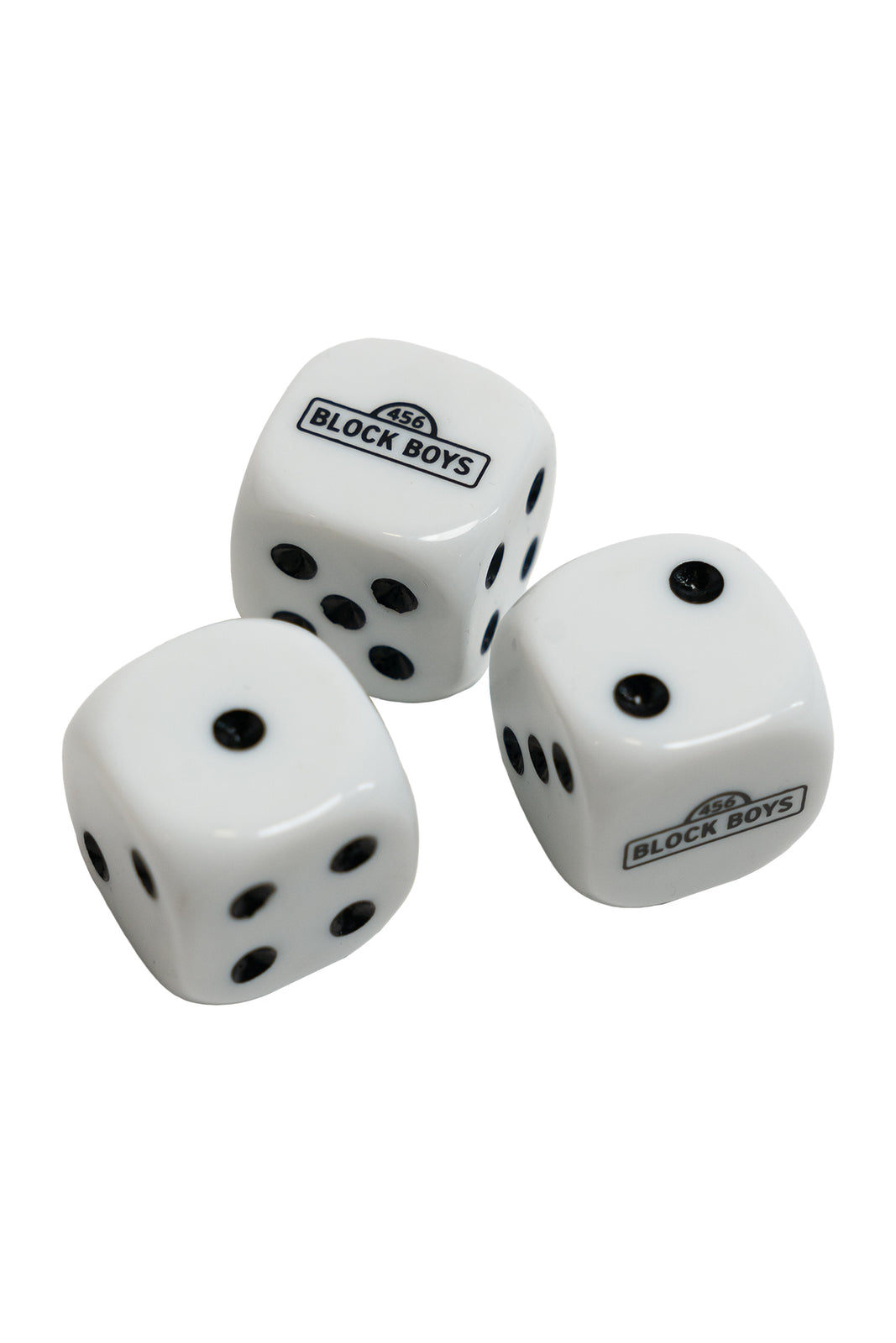 CRASH THE WHIP HOODIE with DICE