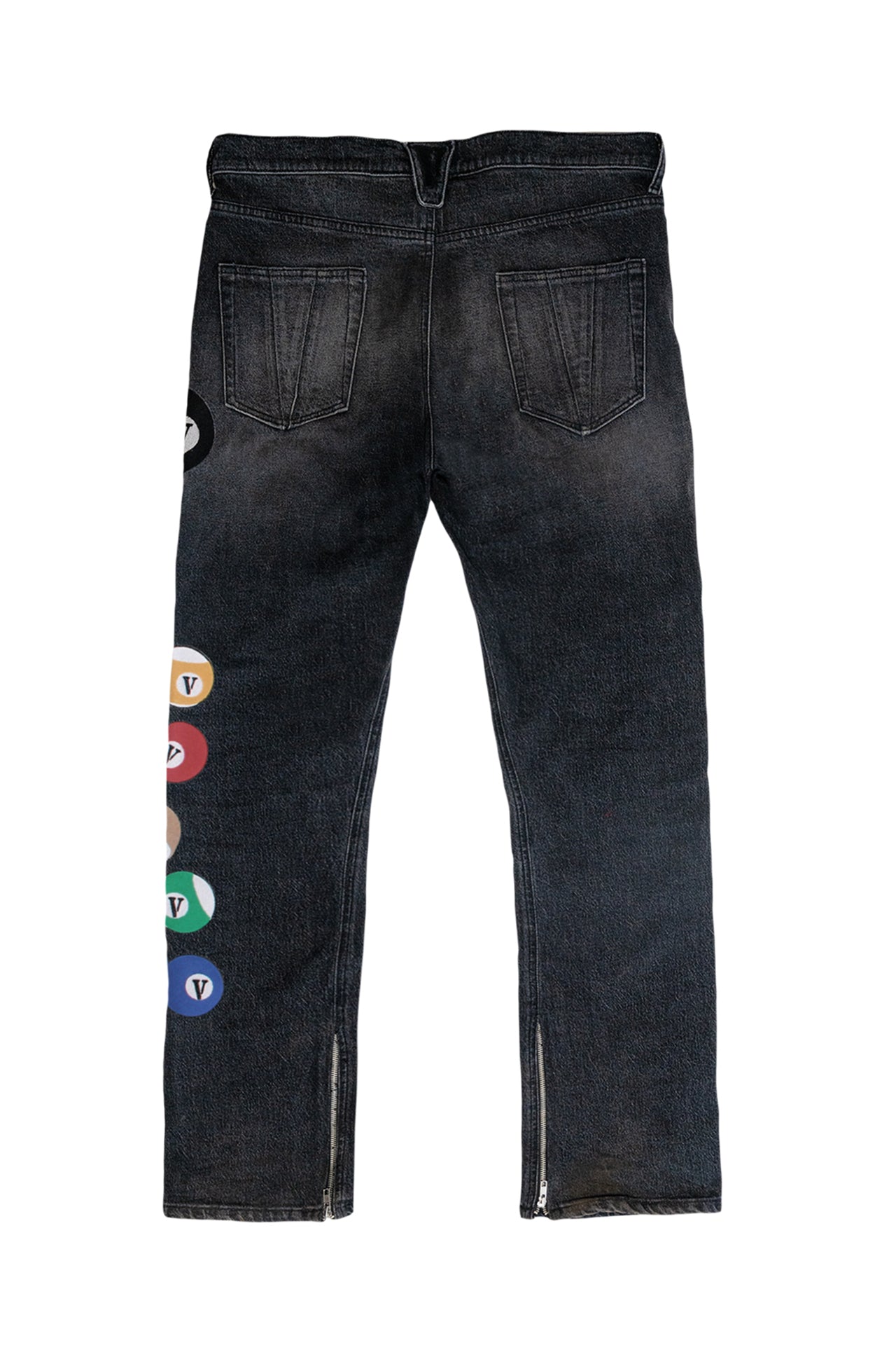 8 BVLL Jeans