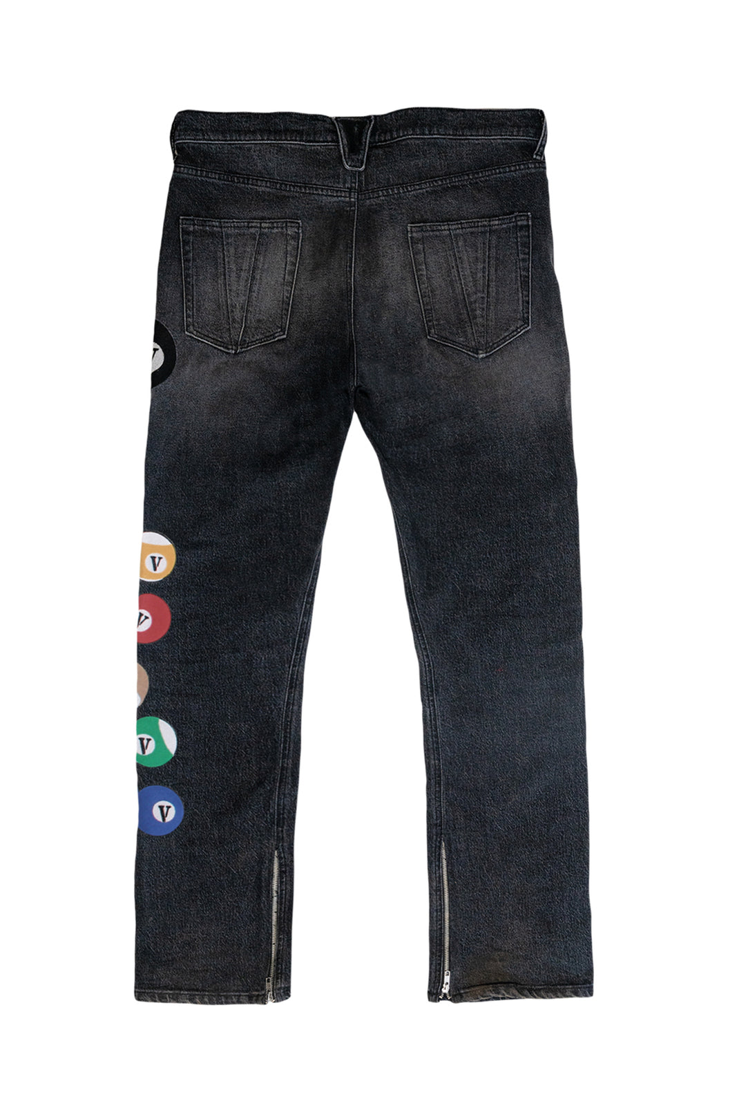 8 BVLL Jeans