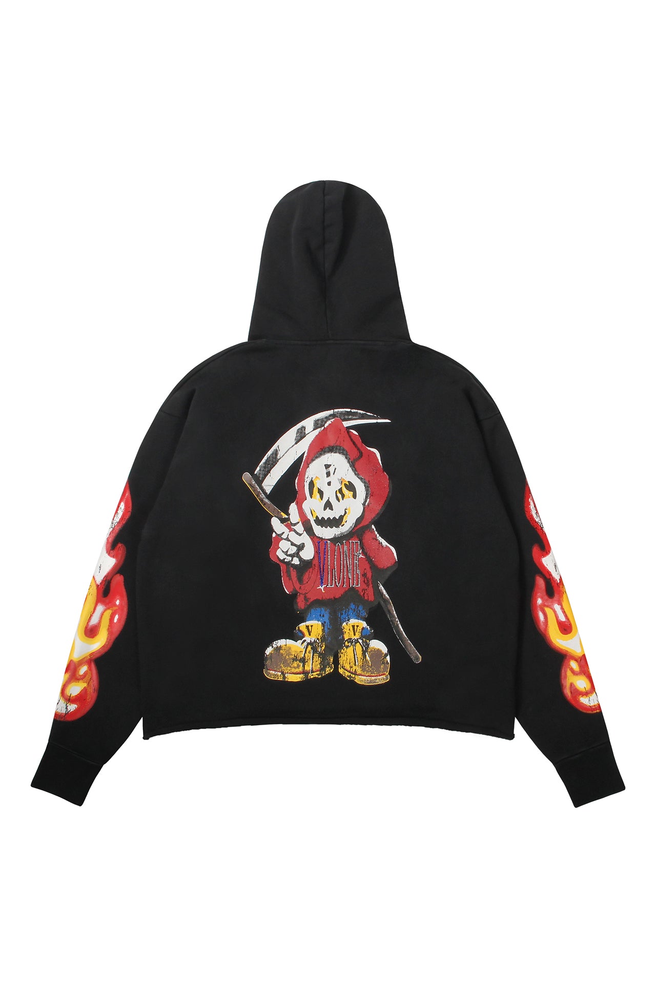 VLONE THUG Hoodie