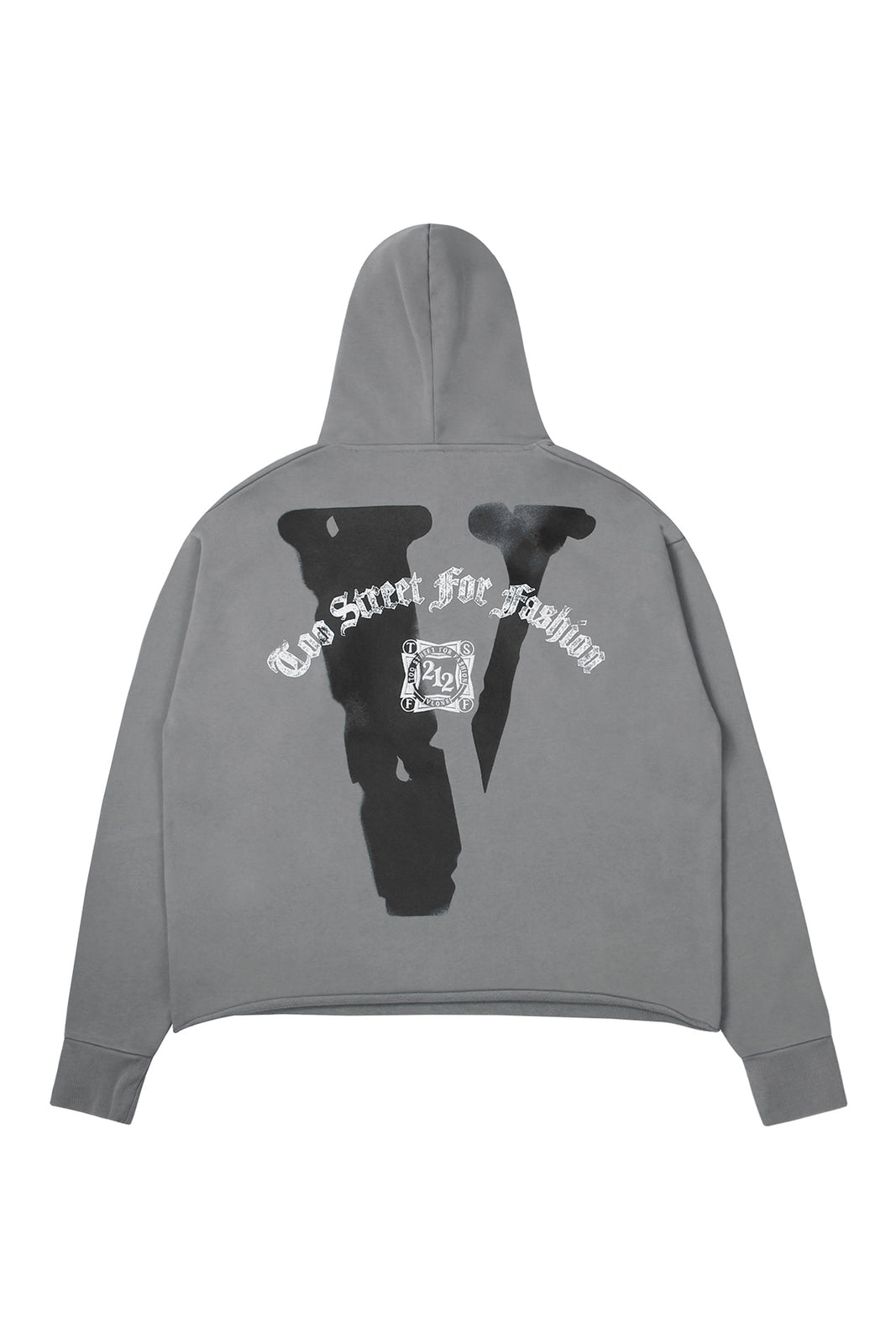 Bite Before You Bark Hoodie