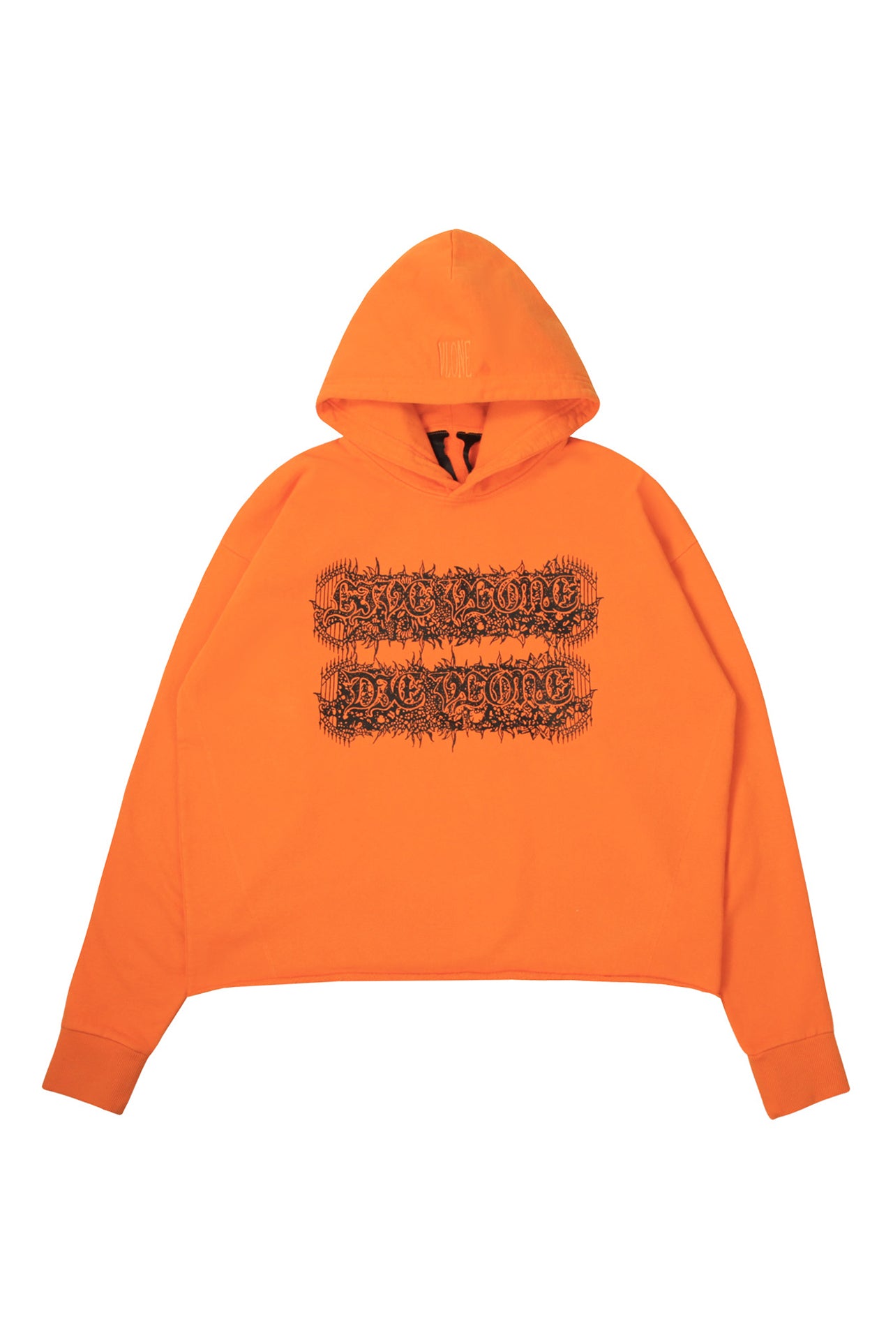 GATE KEEPER HOODIE