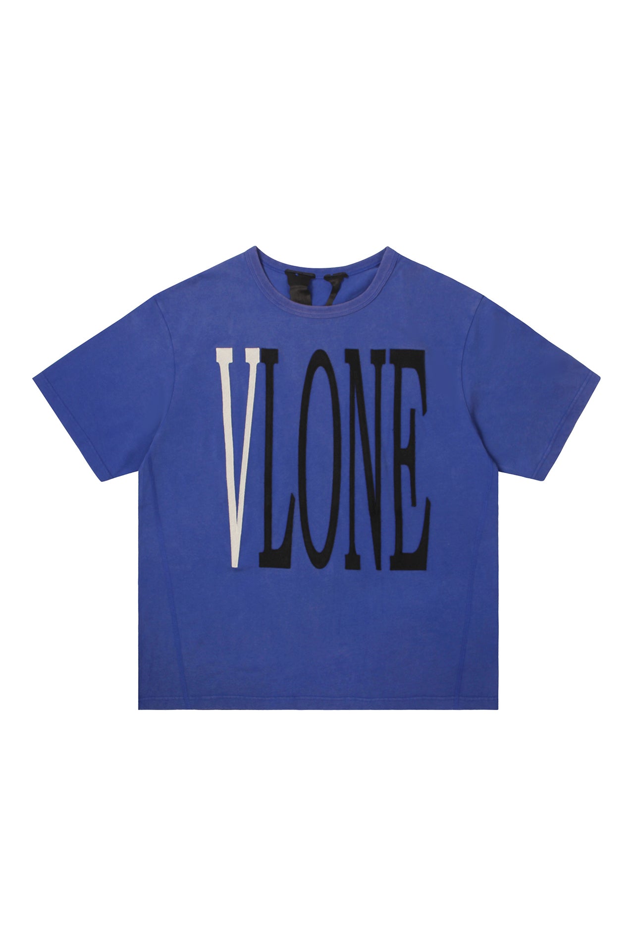 OG VLONE EMBROIDERED T-SHIRT