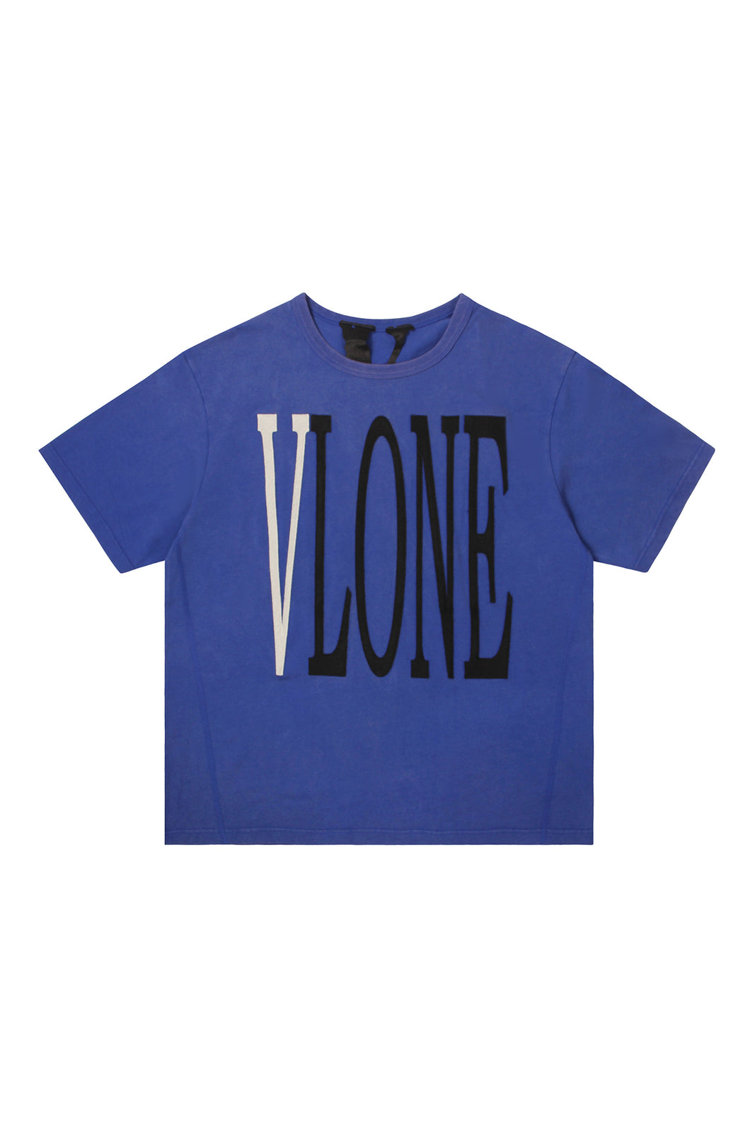 OG VLONE EMBROIDERED T-SHIRT