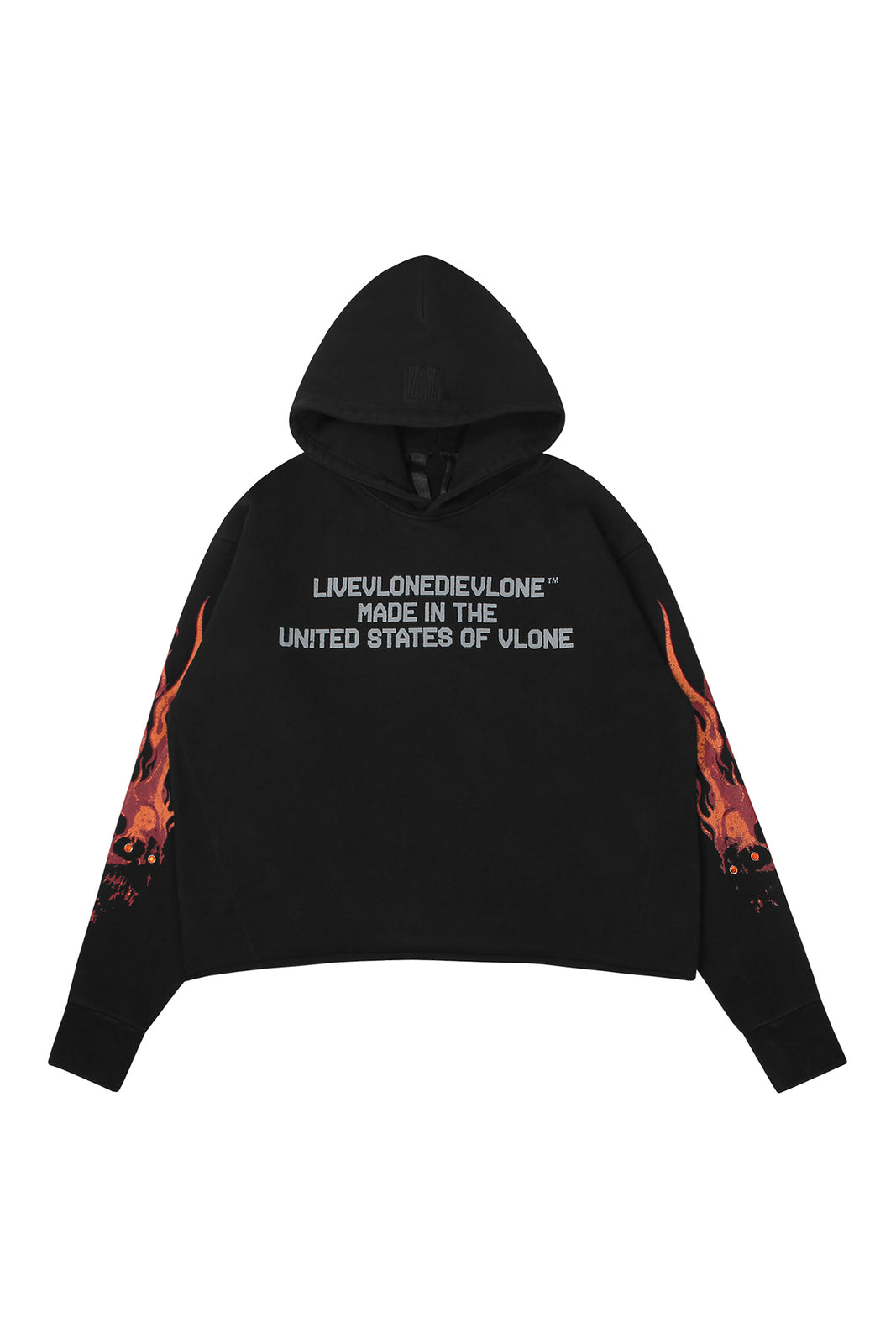 US of V (United States of VLONE) Hoodie