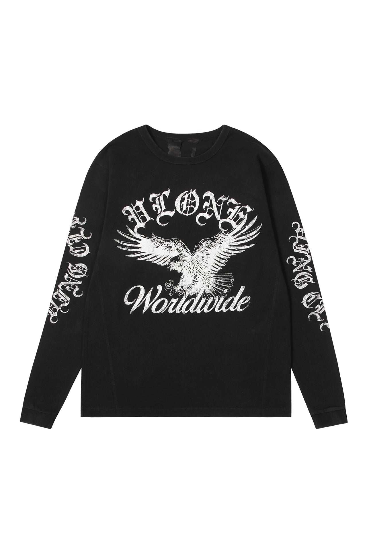 Rider's Club Longsleeve