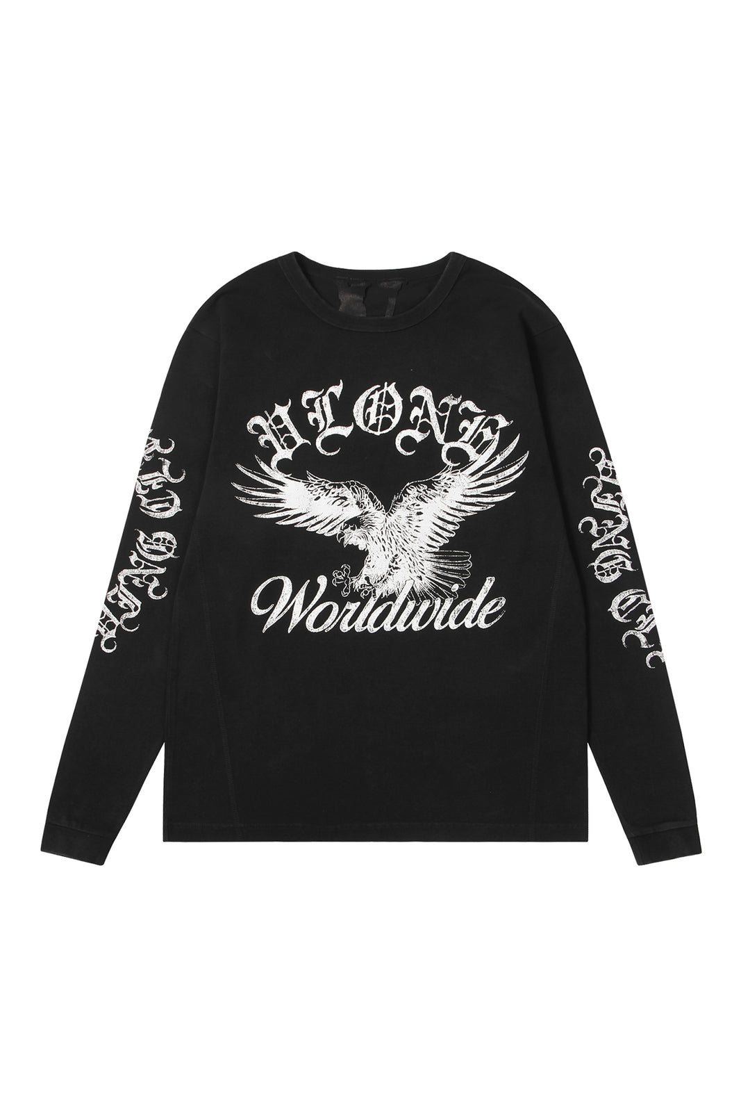 Rider's Club Longsleeve