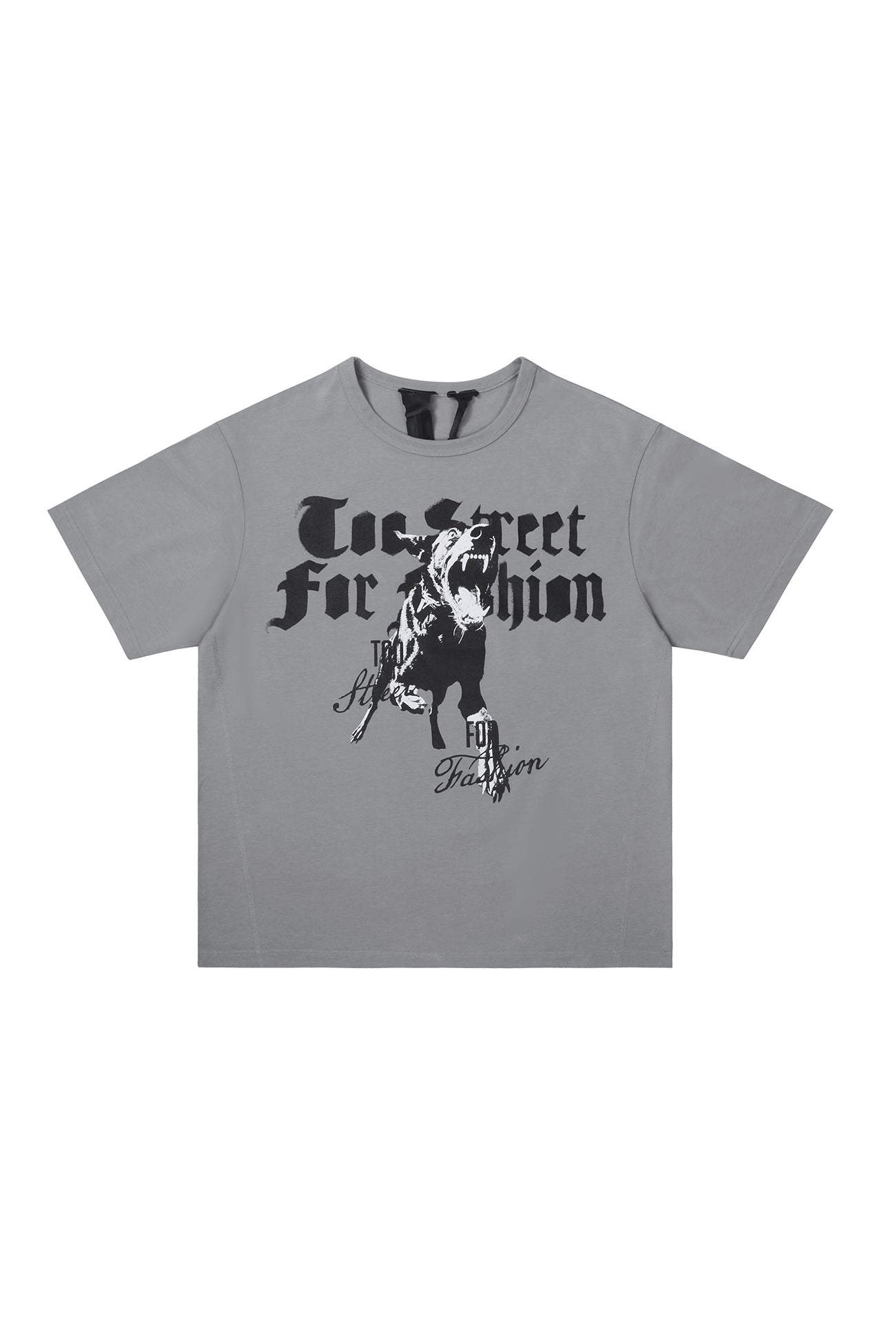 Bite Before You Bark T-Shirt