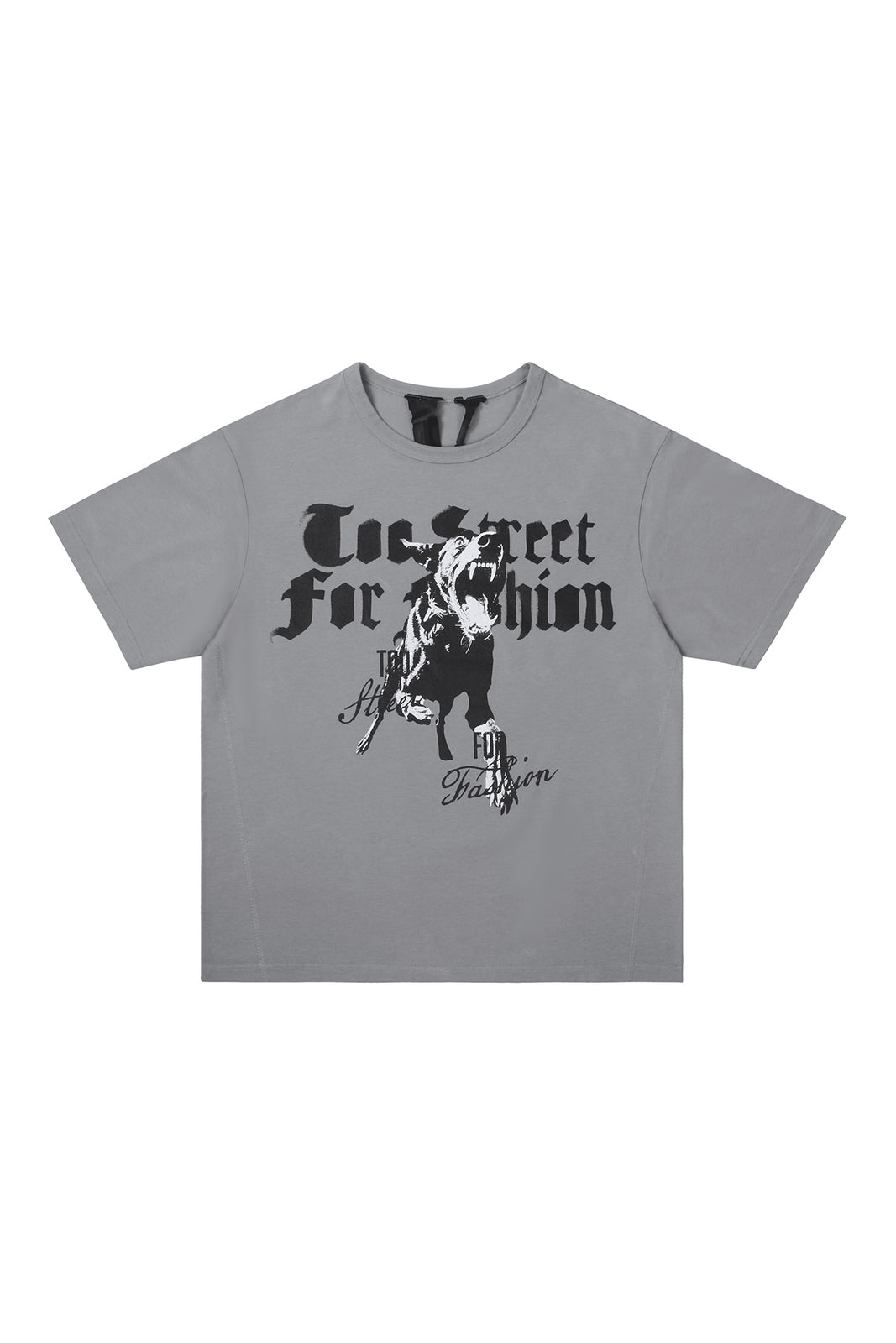 Bite Before You Bark T-Shirt