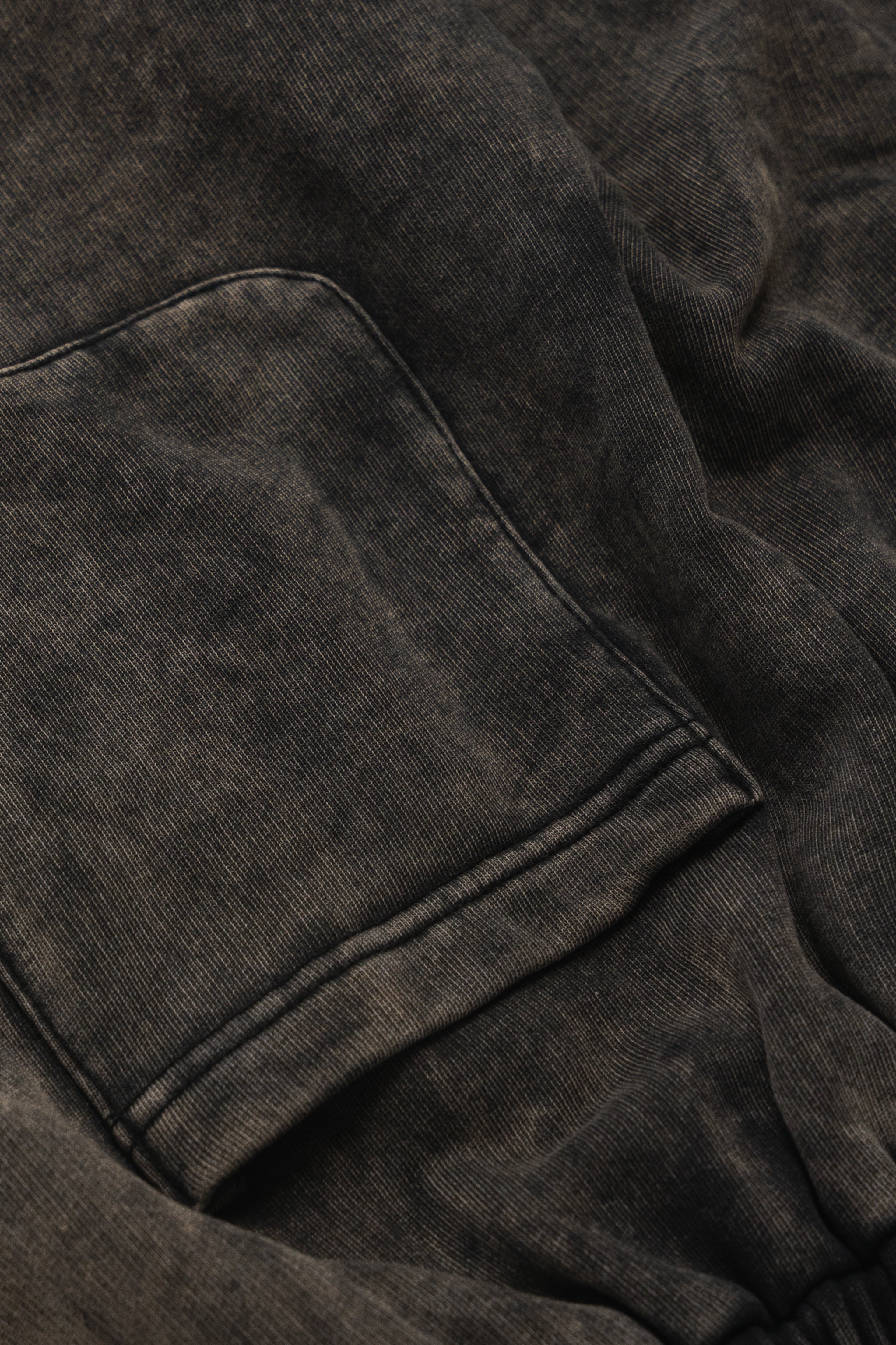 RESERVED NOTE SWEATPANTS