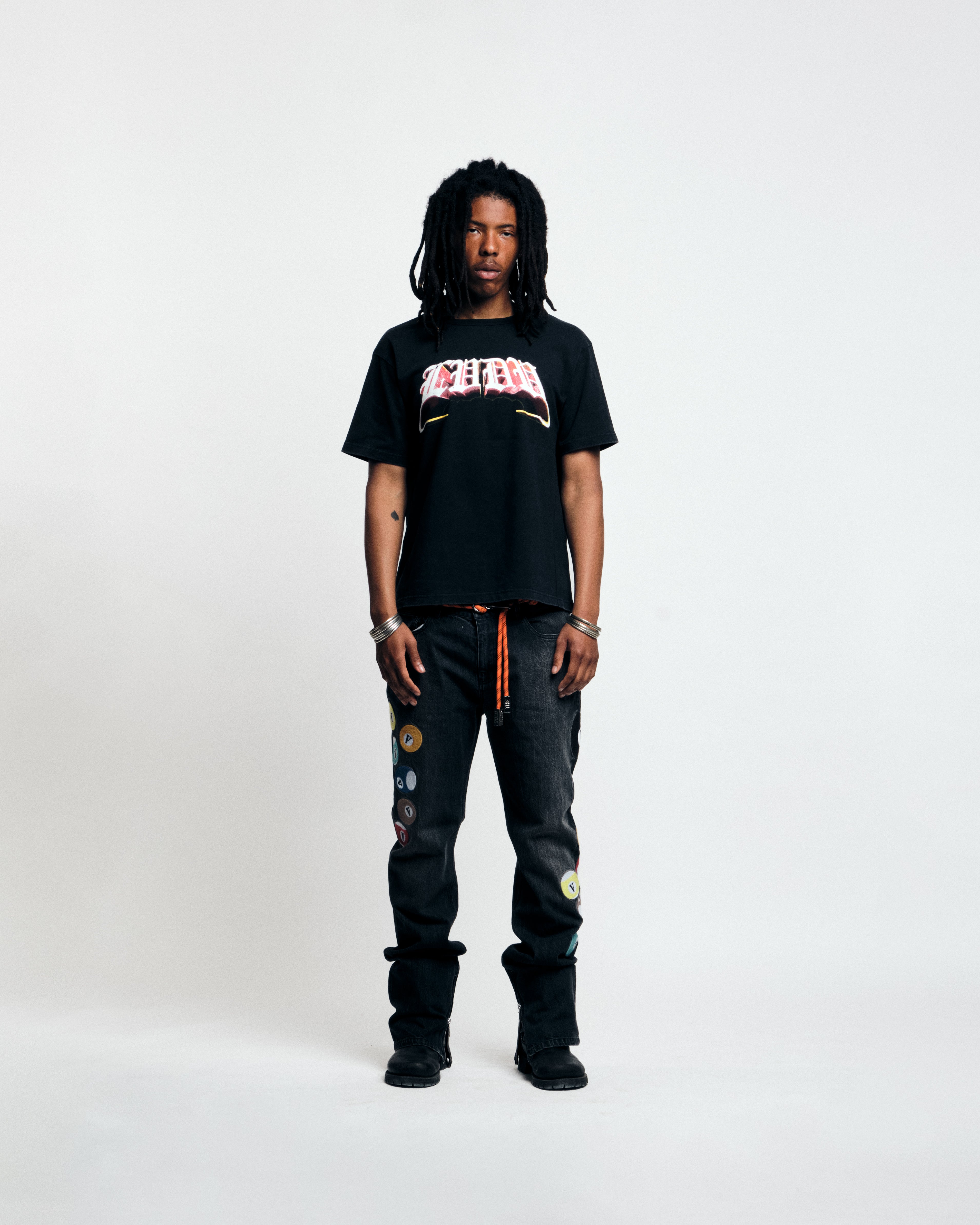 VLONE THUG T-Shirt