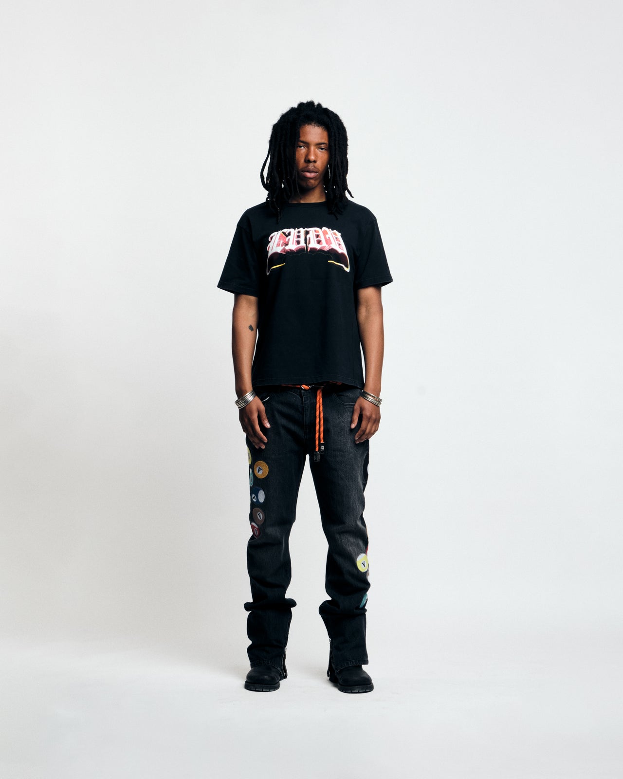 VLONE THUG T-Shirt