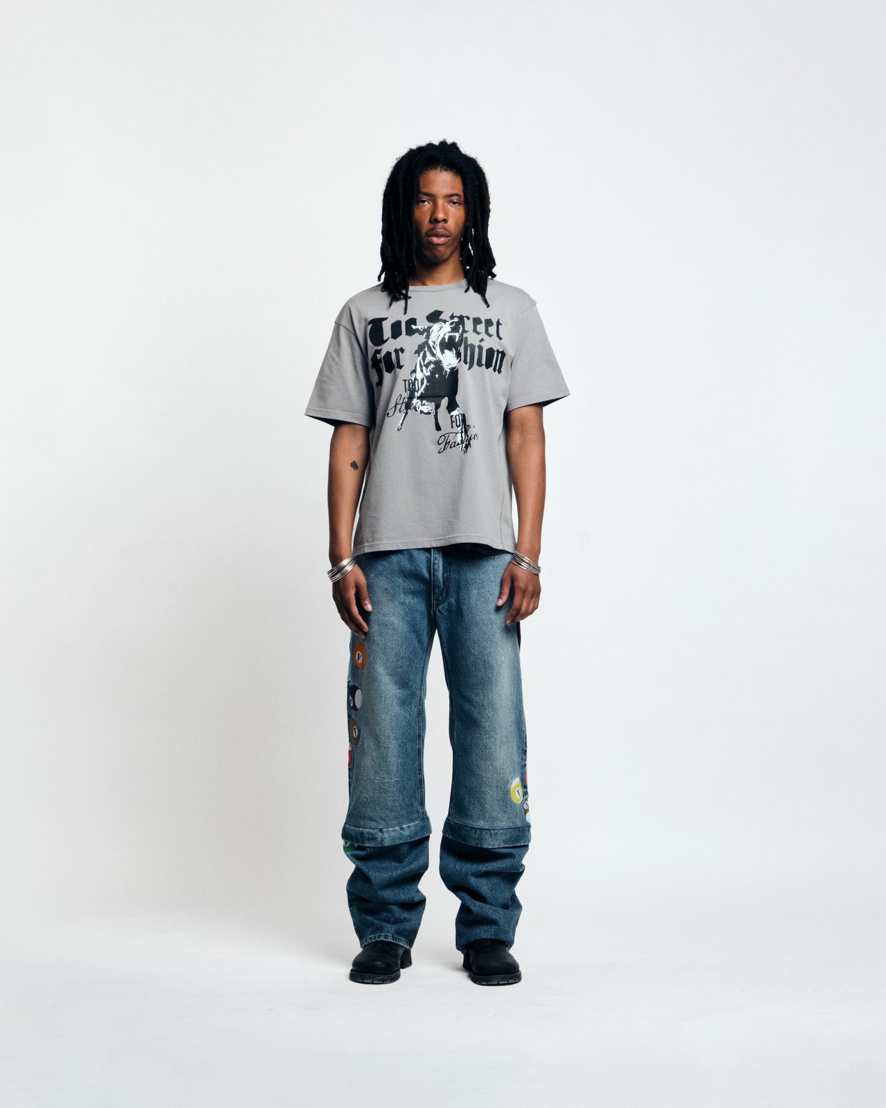 Bite Before You Bark T-Shirt